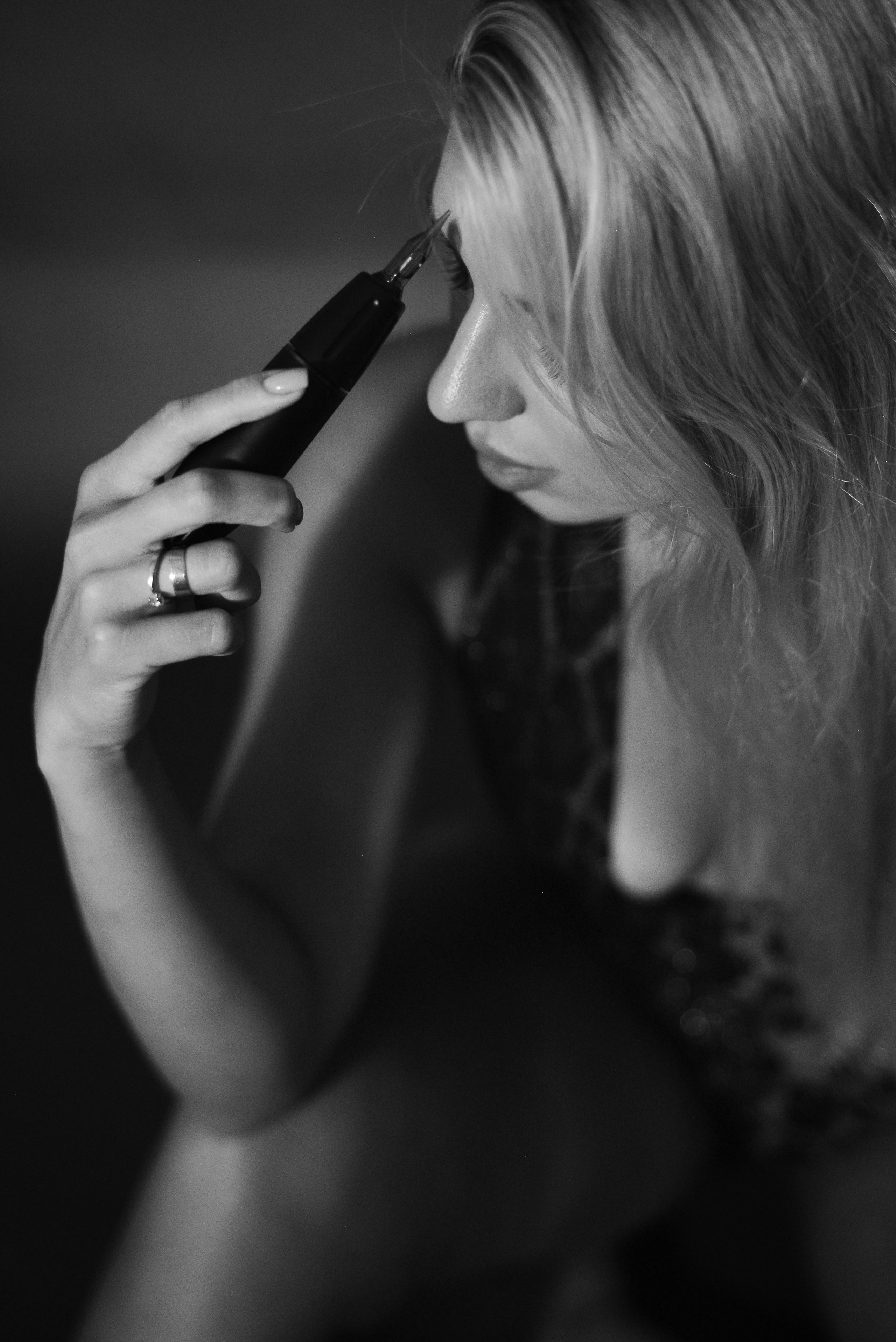 Съёмка для контента перманента. Фотограф Натали Кошевая _ Днепр, Подгородное