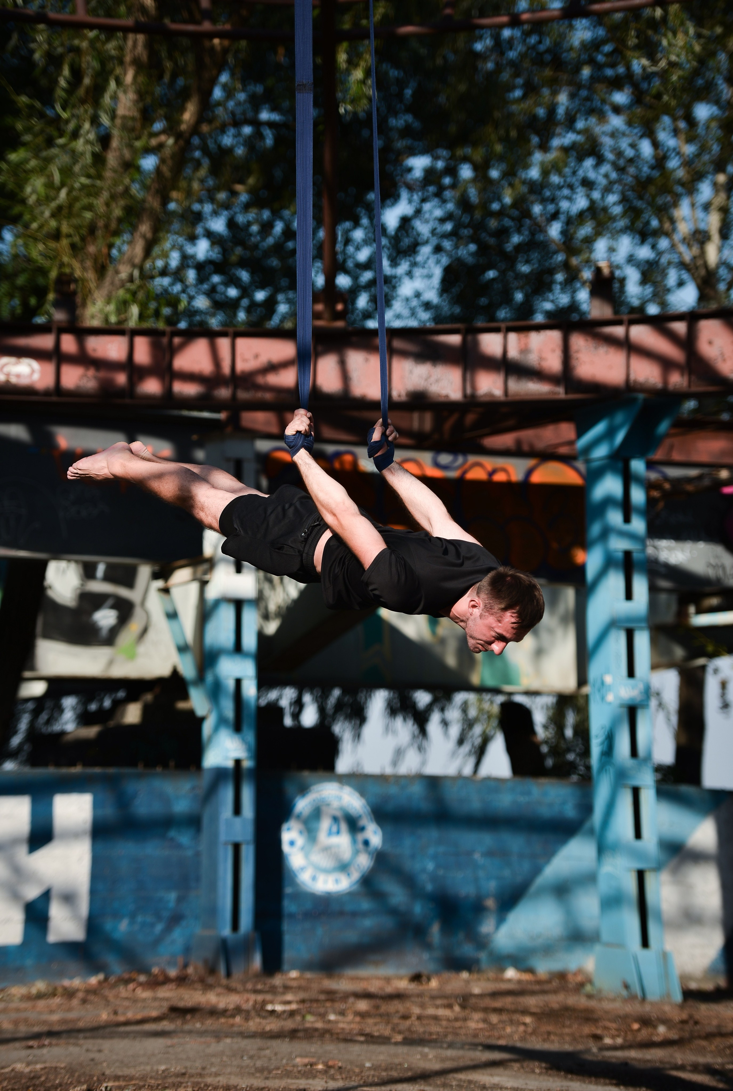 Андрей. Фотограф Натали Кошевая _ Днепр, Подгородное