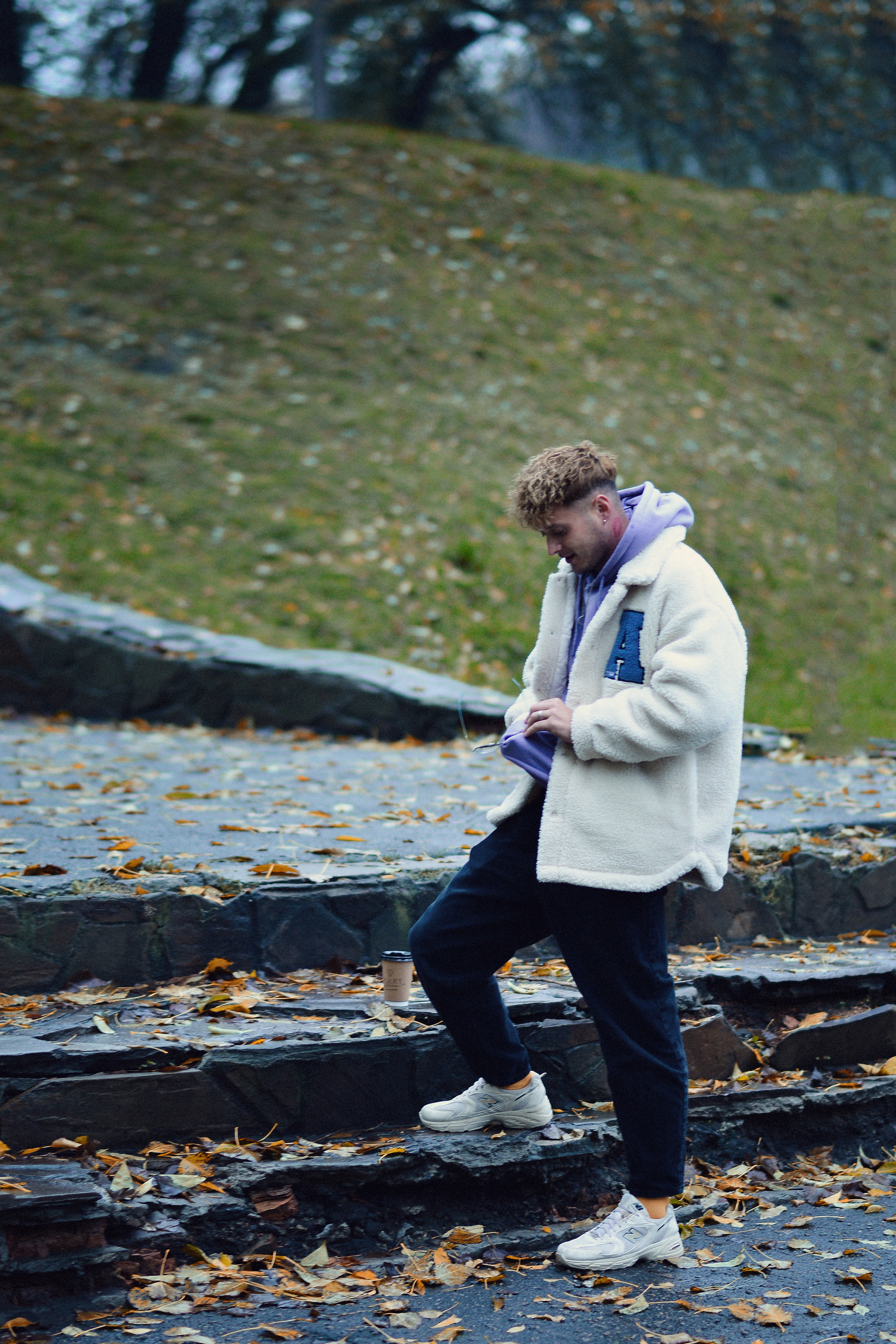 Антон_веселая прогулка в парке. Фотограф Натали Кошевая _ Днепр, Подгородное