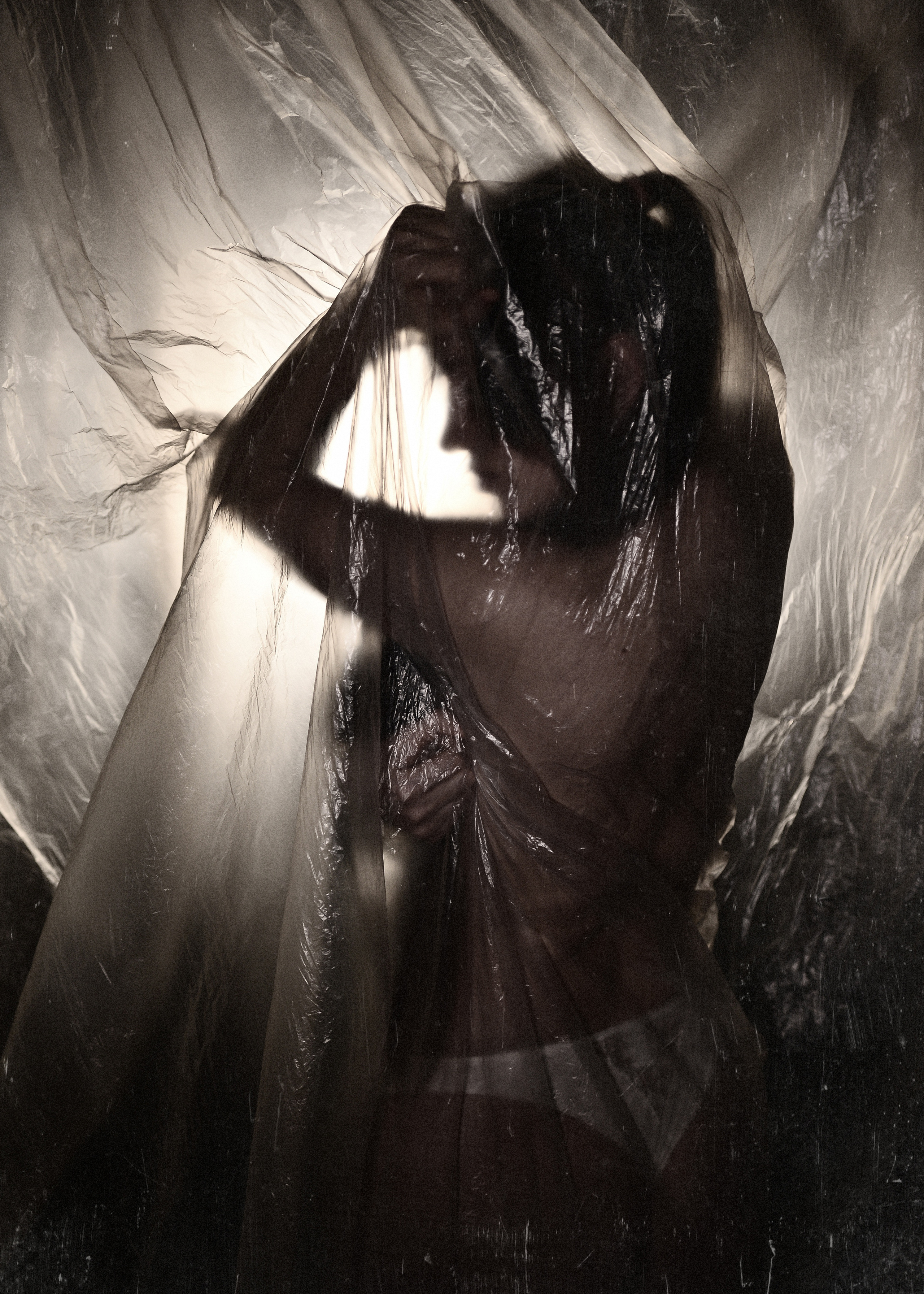 Анастасия. Фотограф Натали Кошевая _ Днепр, Подгородное