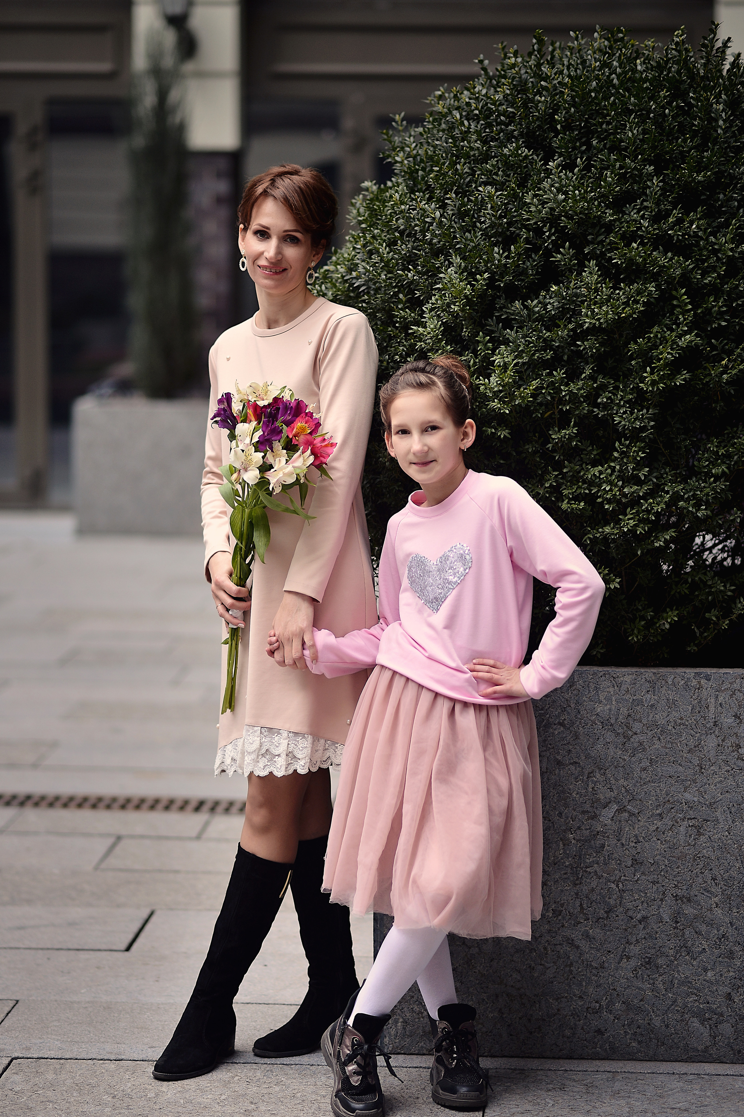 Весенняя фотопрогулка в городе. Фотограф Натали Кошевая _ Днепр, Подгородное