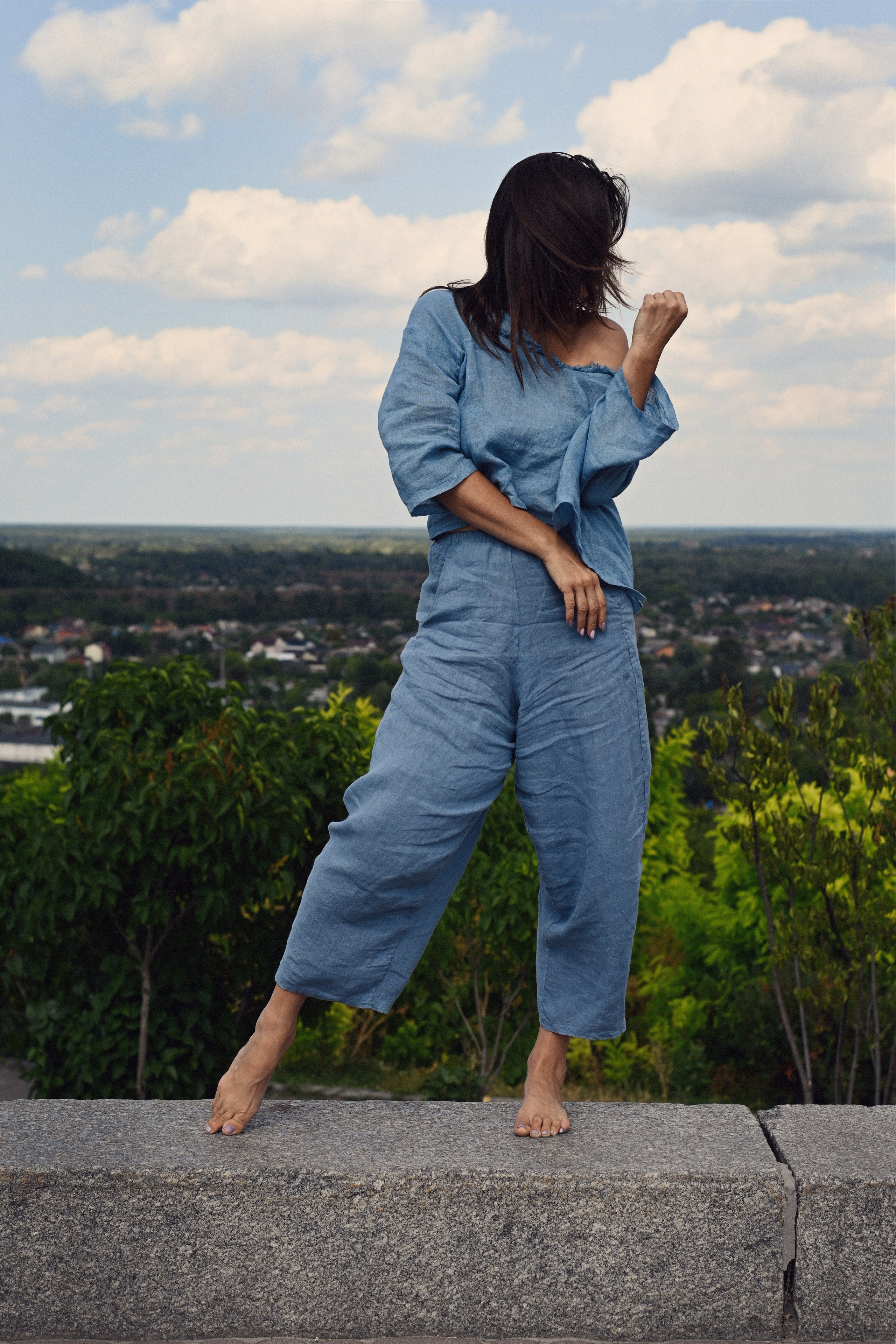 Мне 41. Фотограф Натали Кошевая _ Днепр, Подгородное