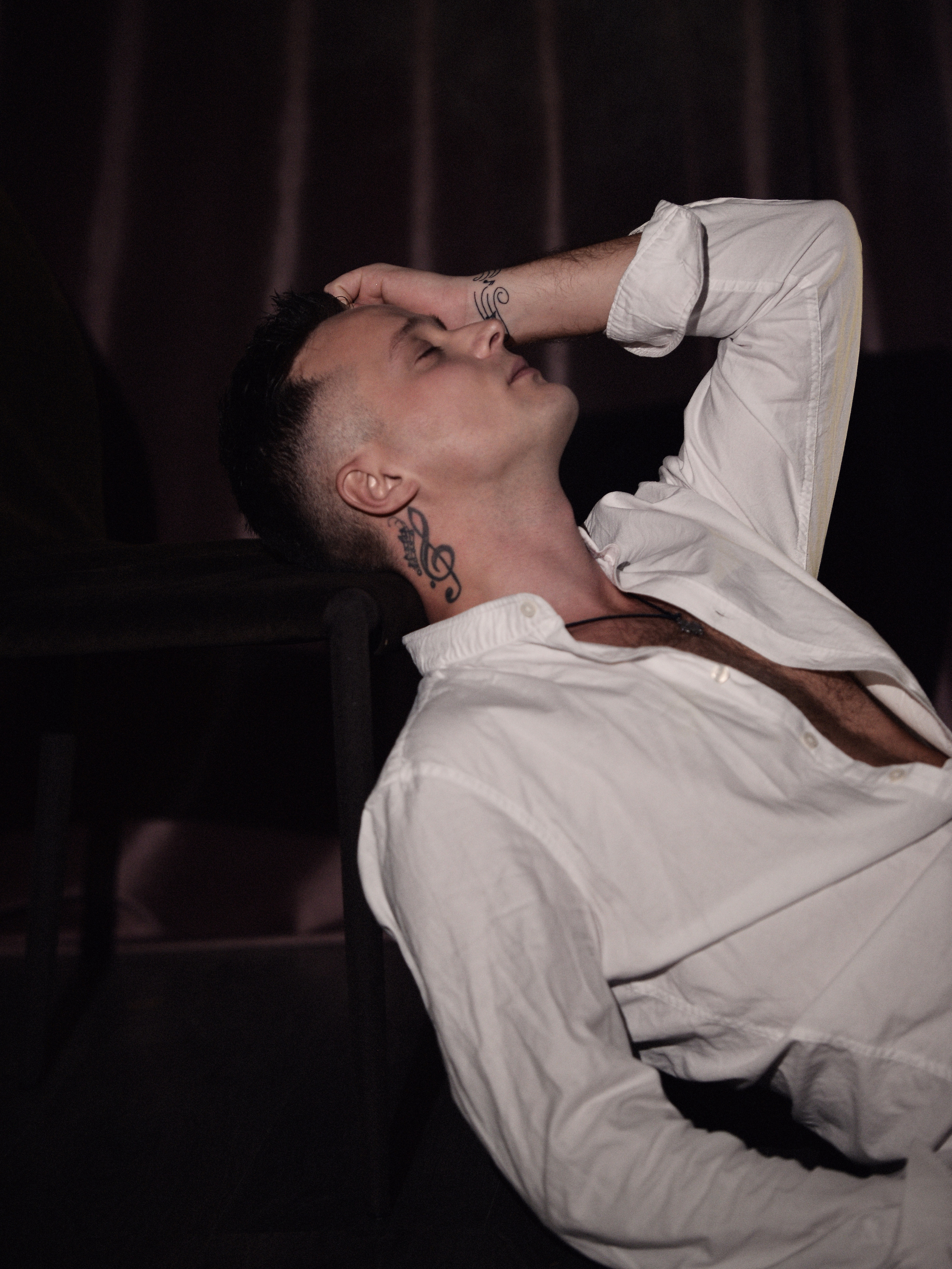 Антон. Фотограф Натали Кошевая _ Днепр, Подгородное