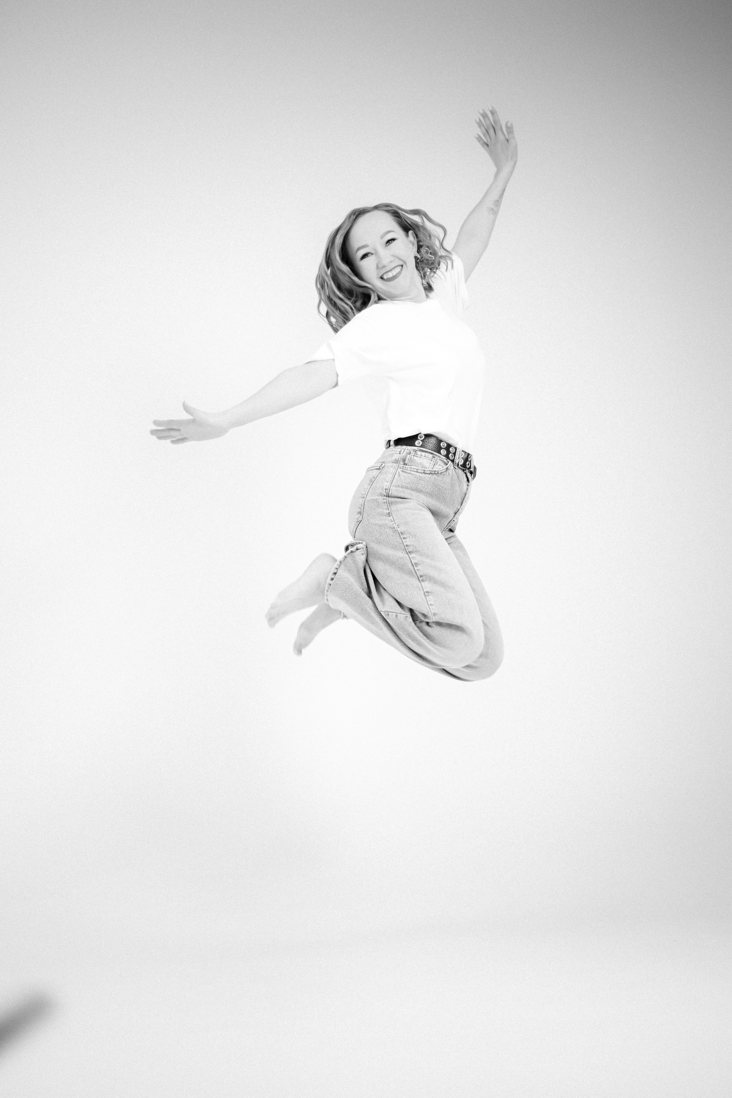 ЧБ. Фотограф Натали Кошевая _ Днепр, Подгородное