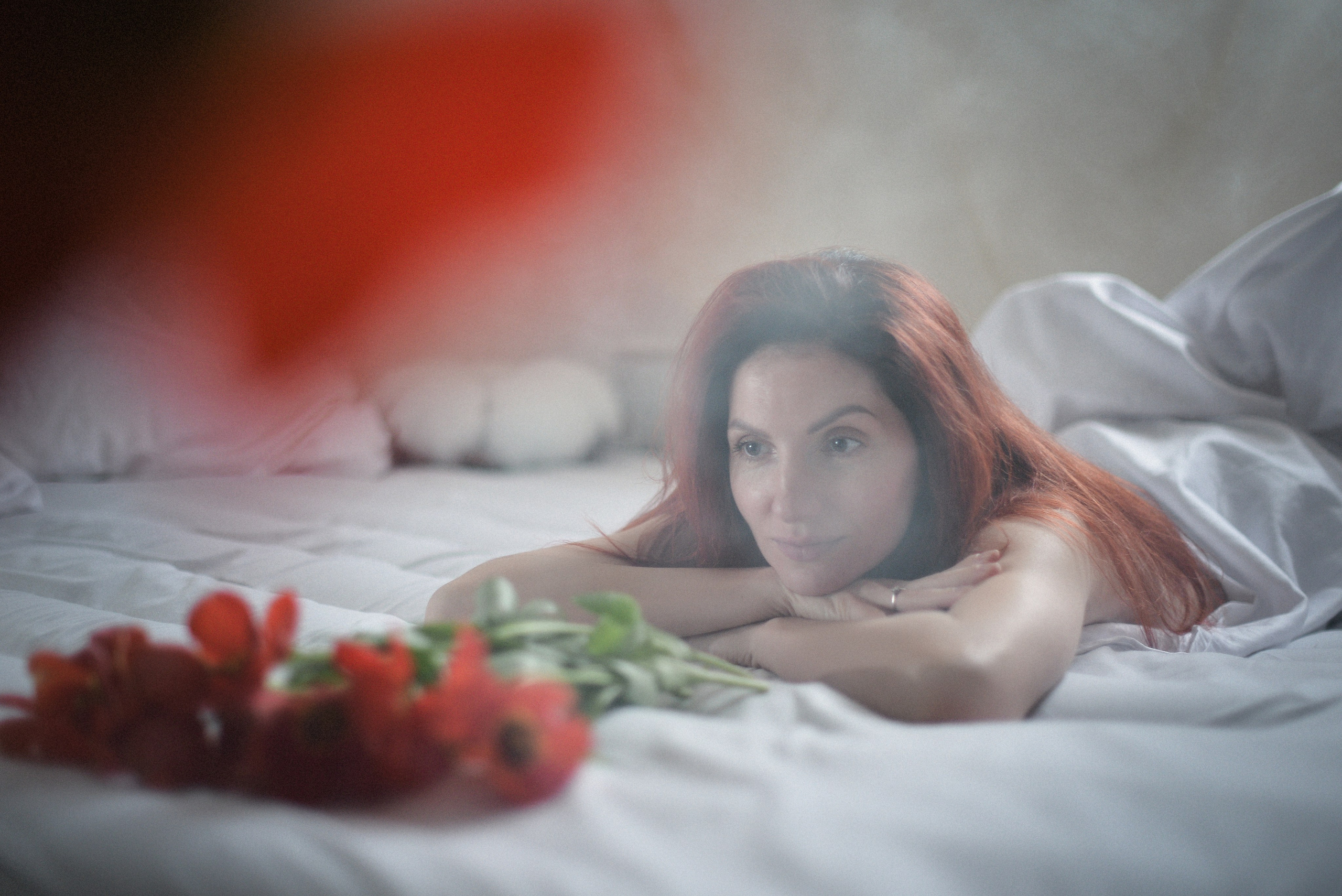 Доброе утро. Фотограф Натали Кошевая _ Днепр, Подгородное