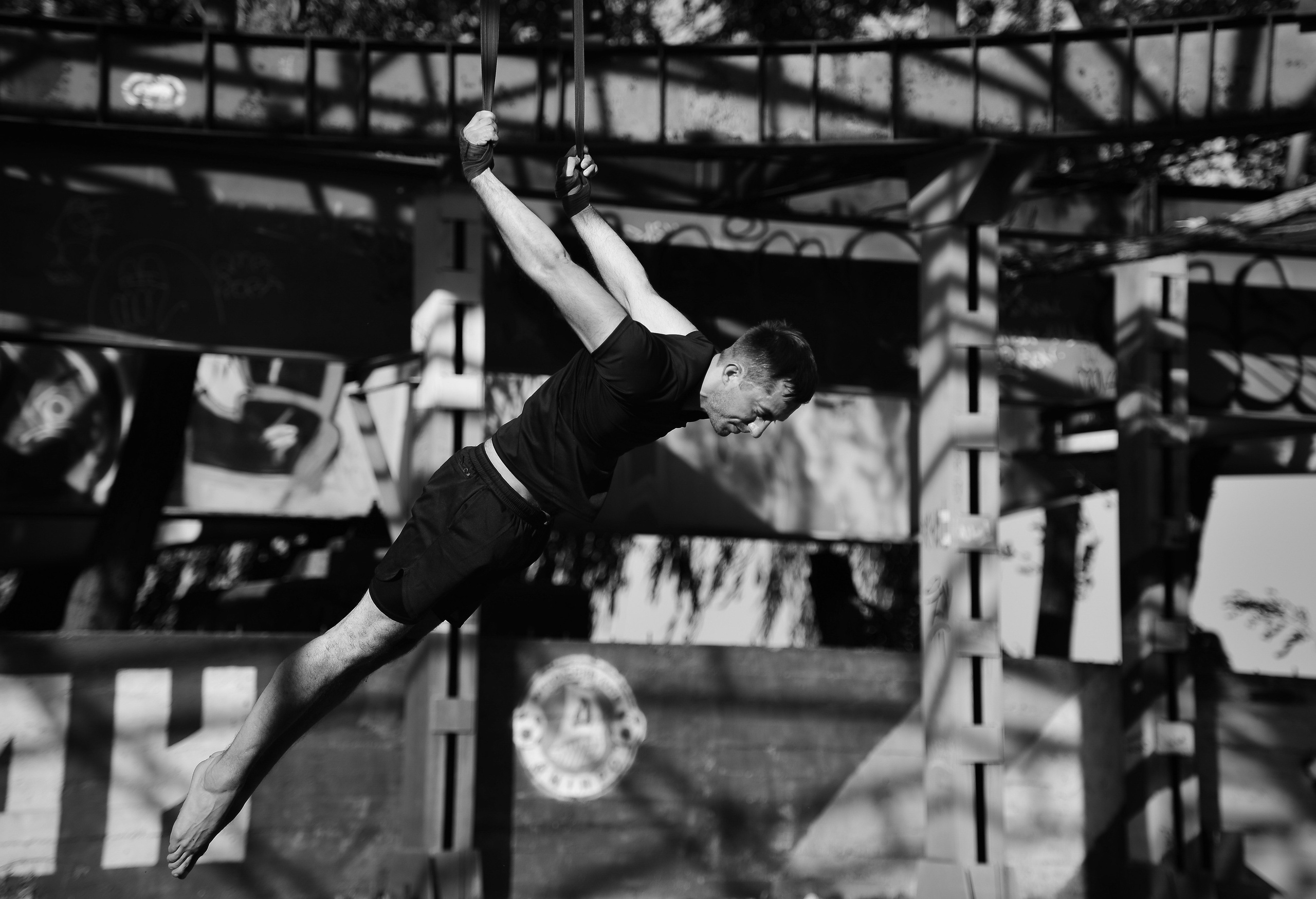 Андрей. Фотограф Натали Кошевая _ Днепр, Подгородное