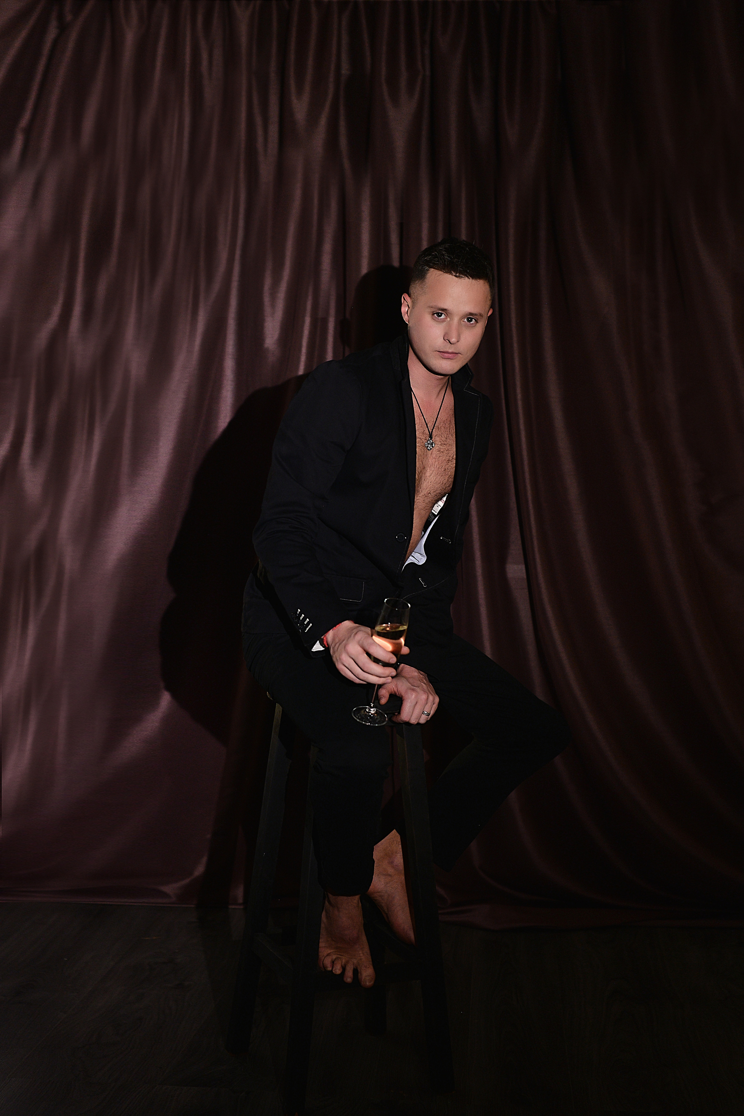 Антон_студия. Фотограф Натали Кошевая _ Днепр, Подгородное