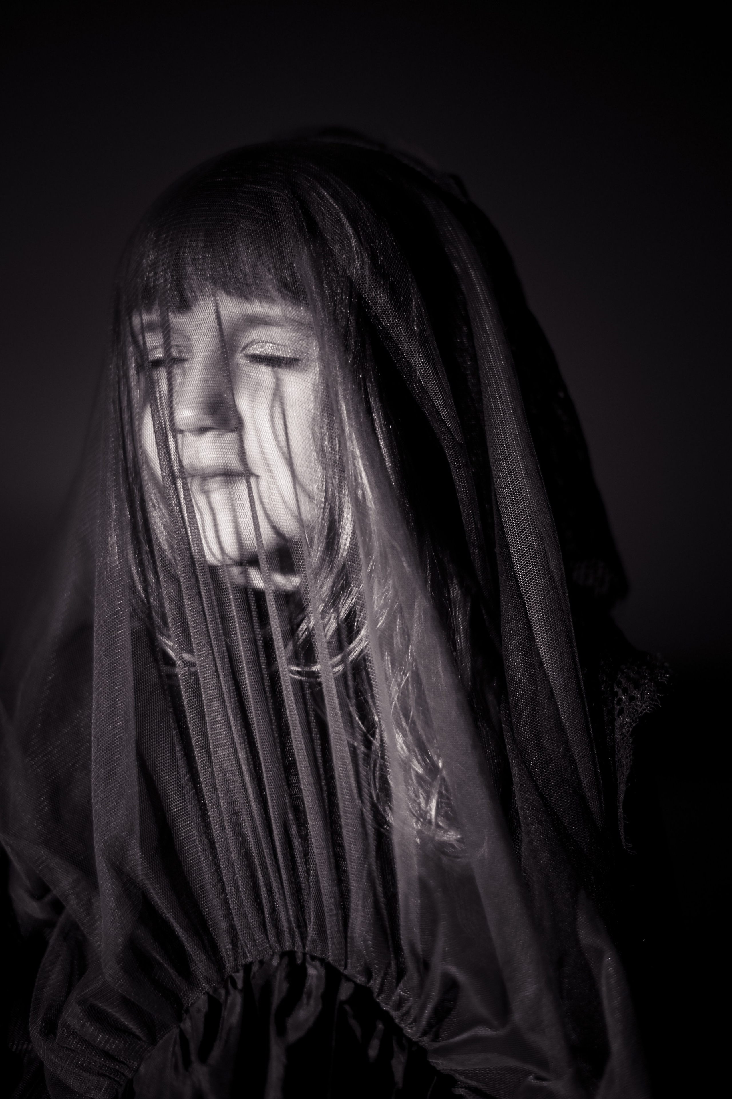 Осень в берете. Фотограф Натали Кошевая _ Днепр, Подгородное