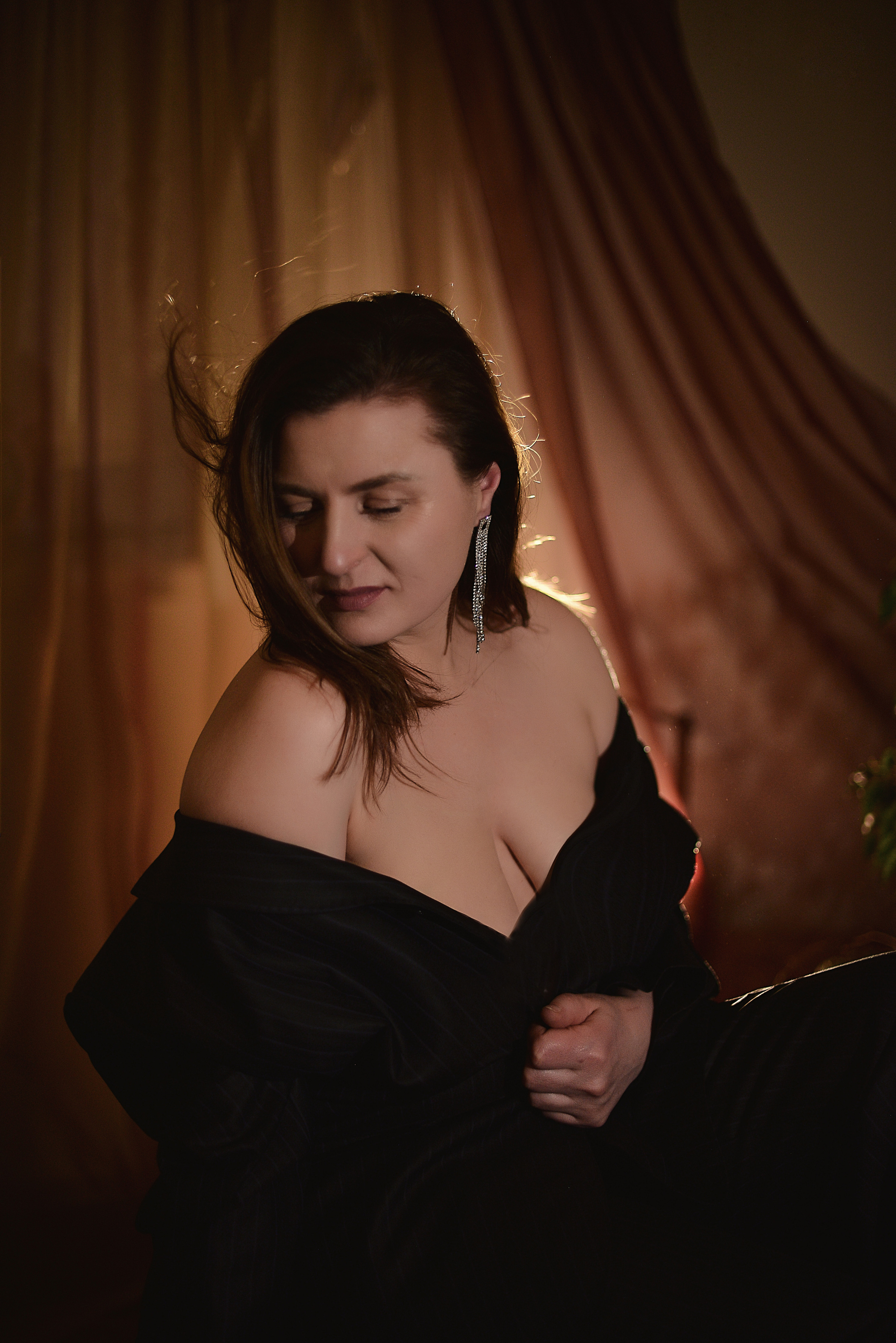 Прекрасная Виктория. Фотограф Натали Кошевая _ Днепр, Подгородное