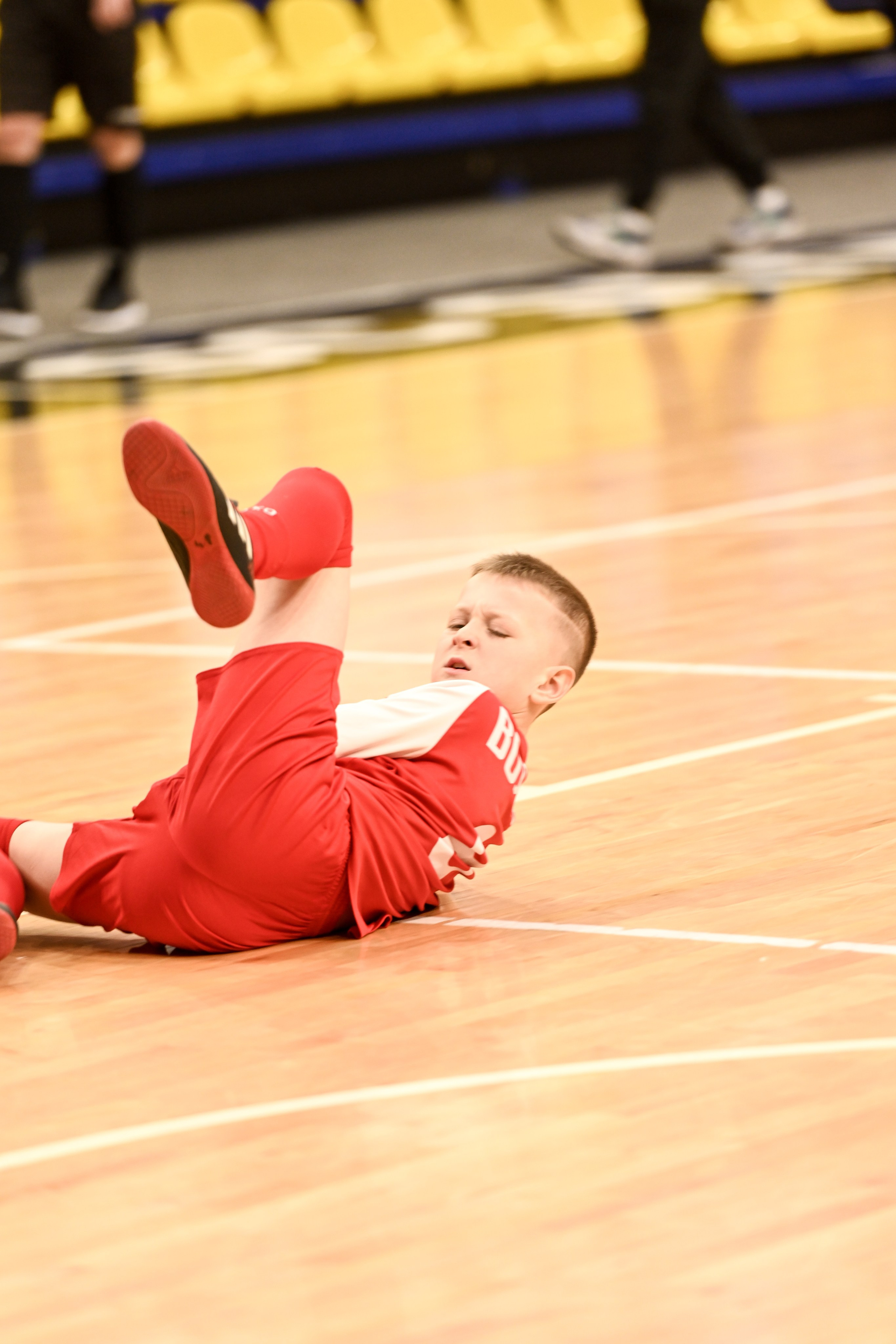 Футбольный матч. Фотограф Натали Кошевая _ Днепр, Подгородное