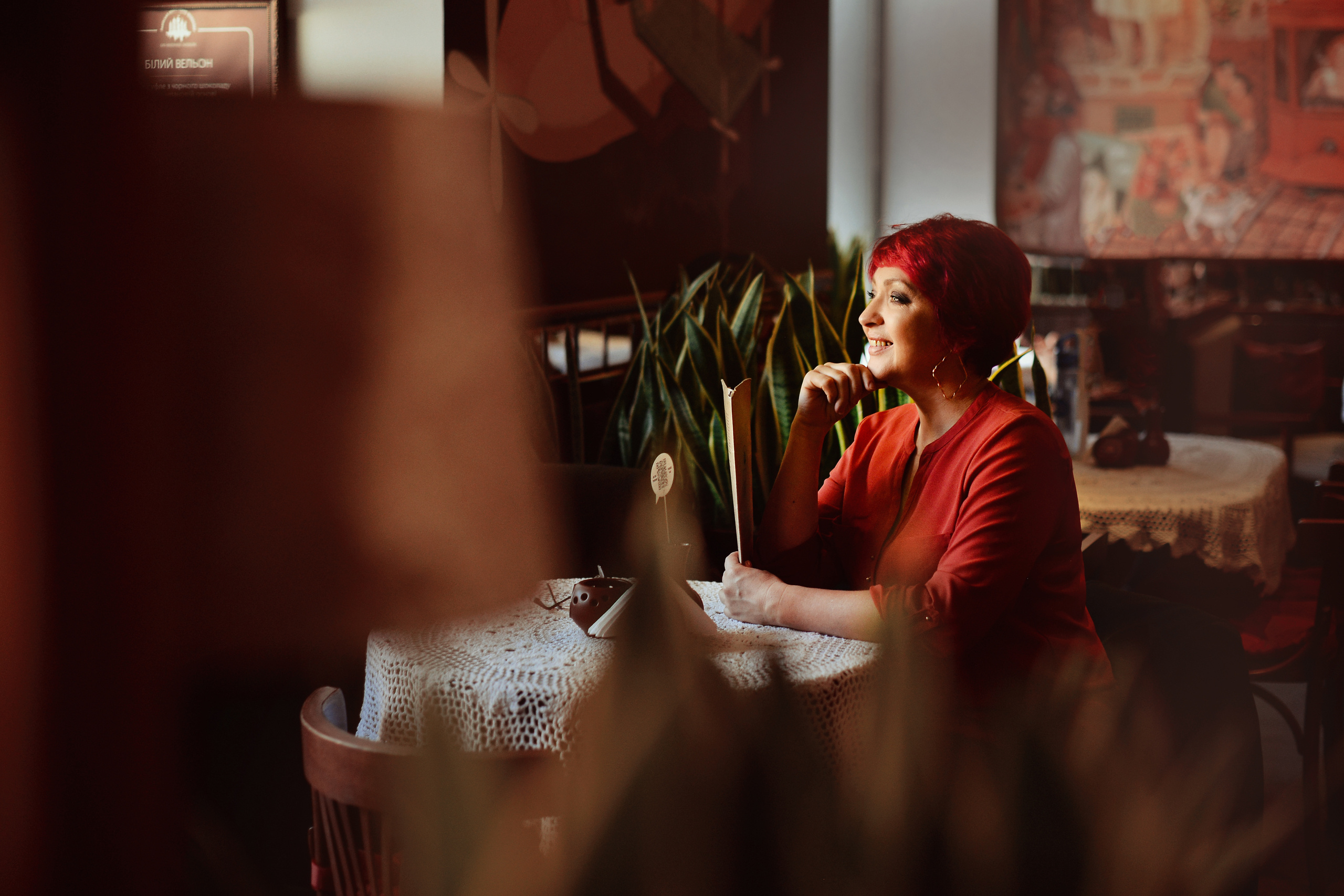 Съёмки для контента. Фотограф Натали Кошевая _ Днепр, Подгородное