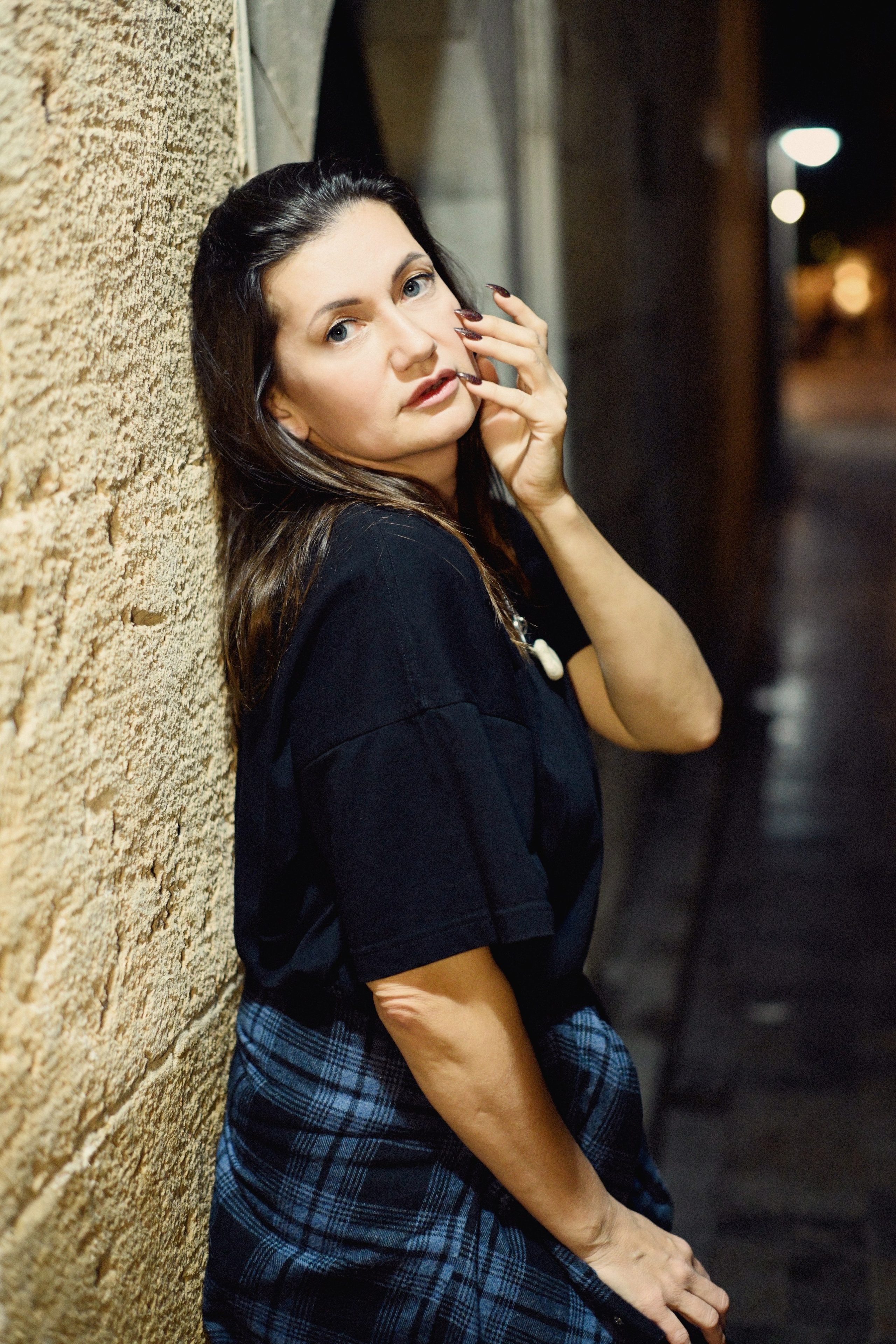 Натали. Фотограф Натали Кошевая _ Днепр, Подгородное