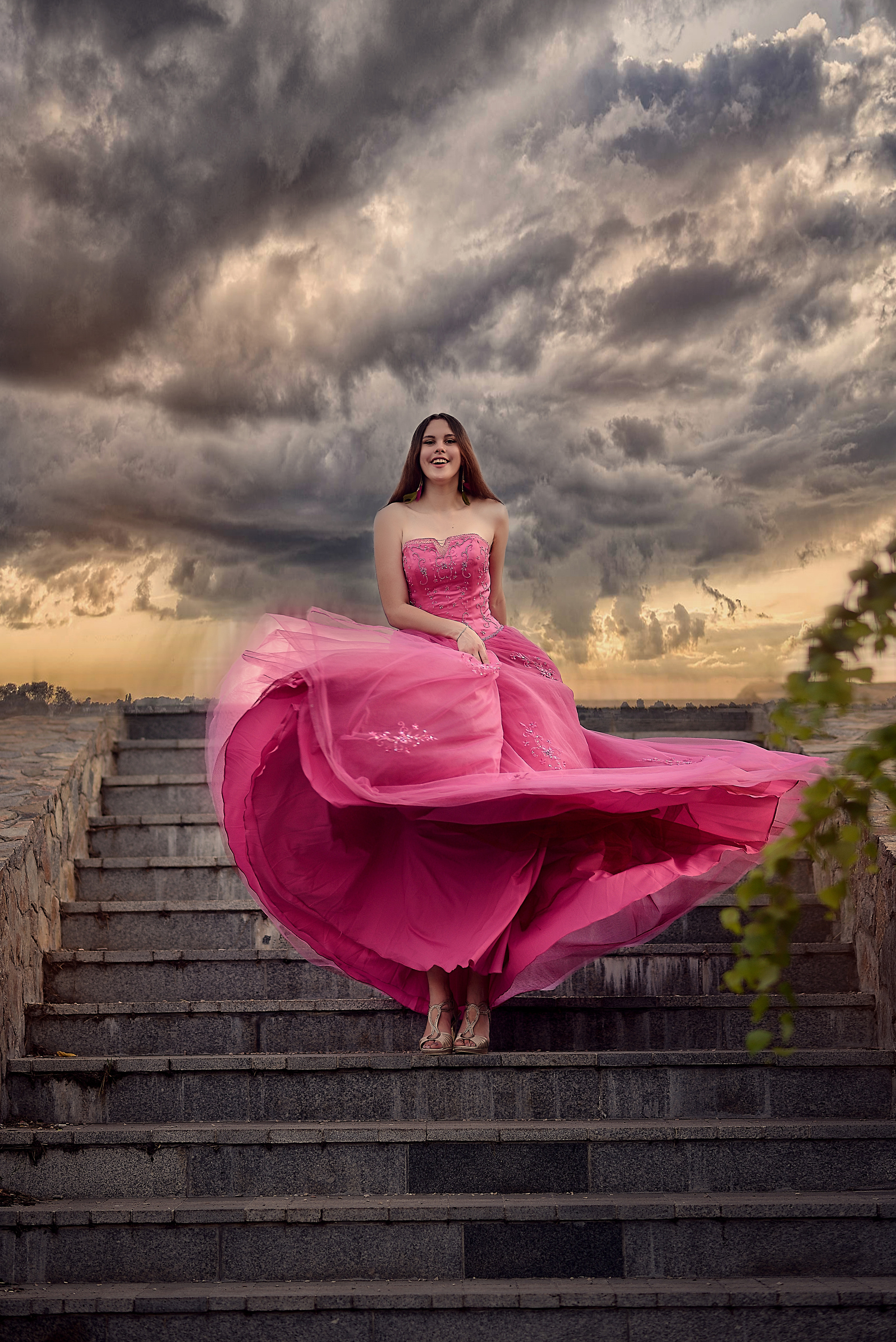 Образы в наличии для съёмок. Фотограф Натали Кошевая _ Днепр, Подгородное