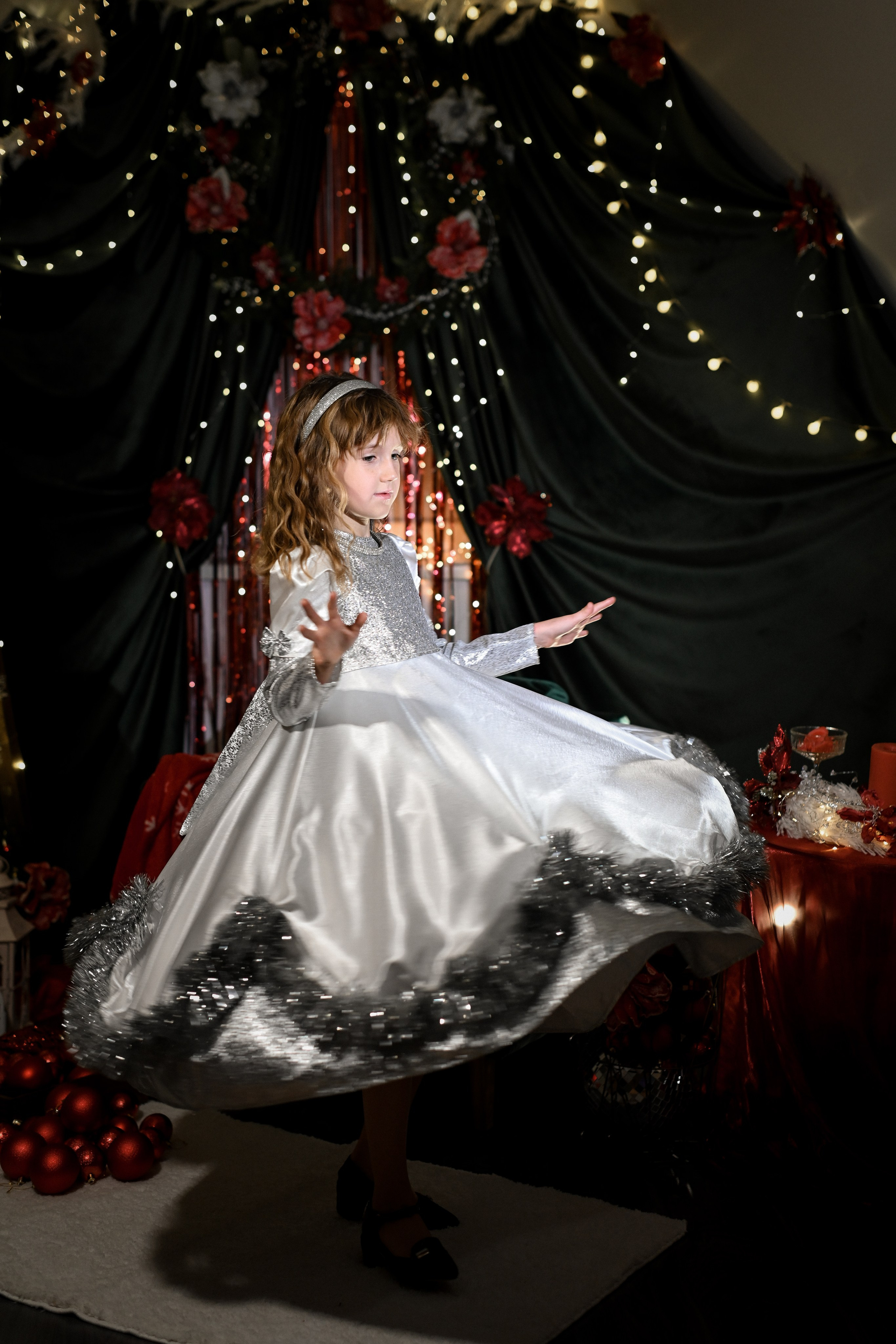 Новогодняя сказка. Фотограф Натали Кошевая _ Днепр, Подгородное