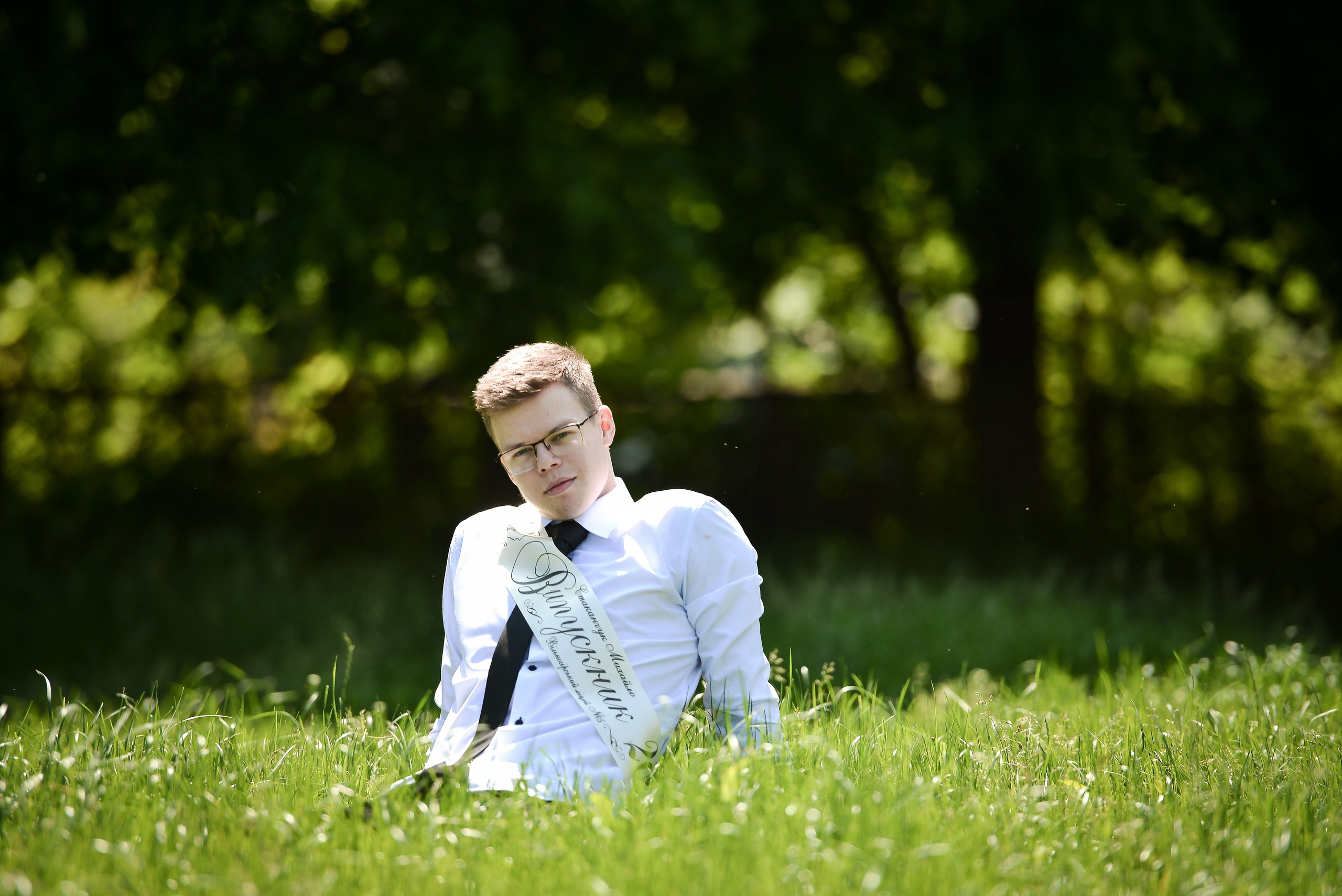 Последний звонок 11 класс_2023. Фотограф Натали Кошевая _ Днепр, Подгородное