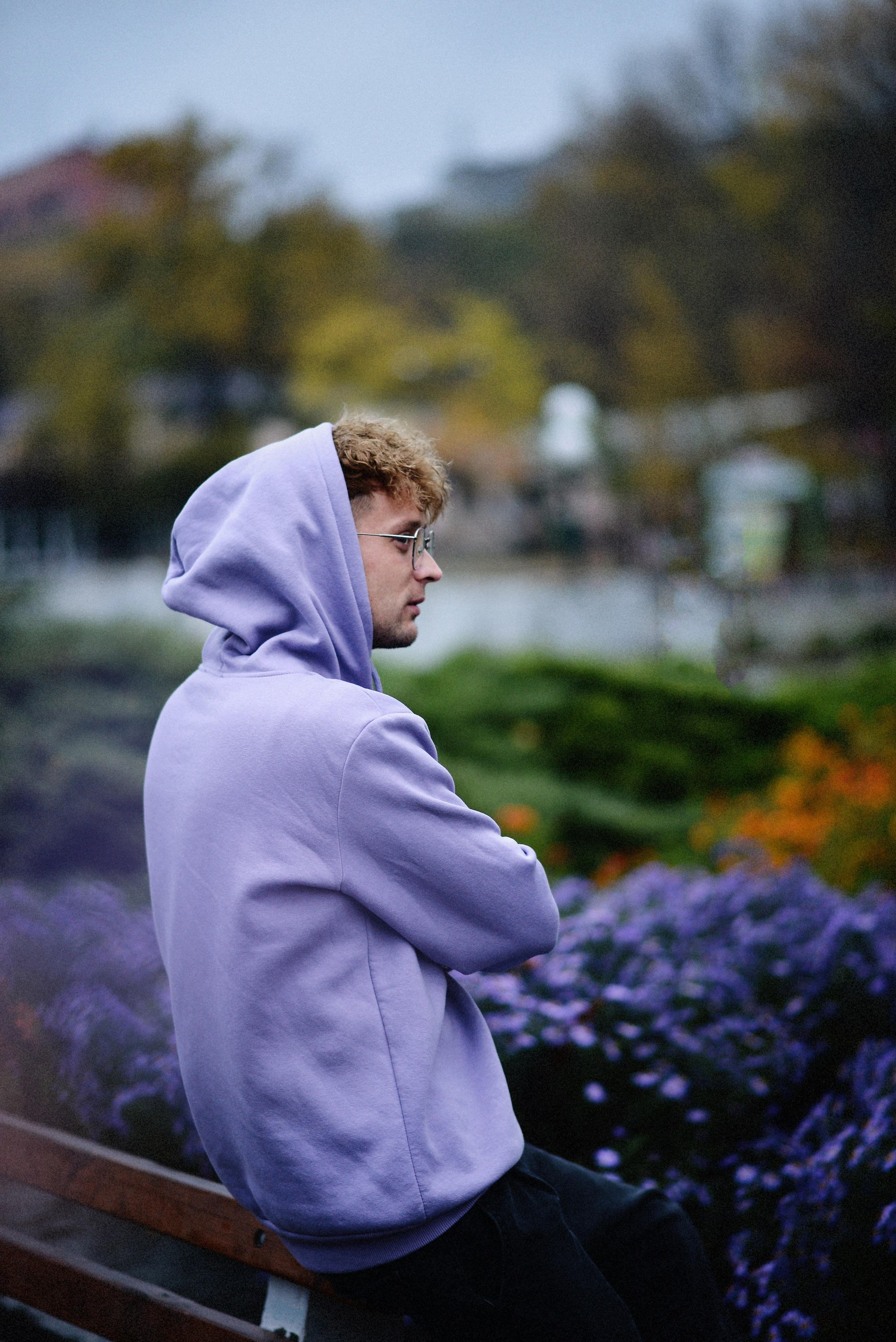 Прогулка в парке. Фотограф Натали Кошевая _ Днепр, Подгородное