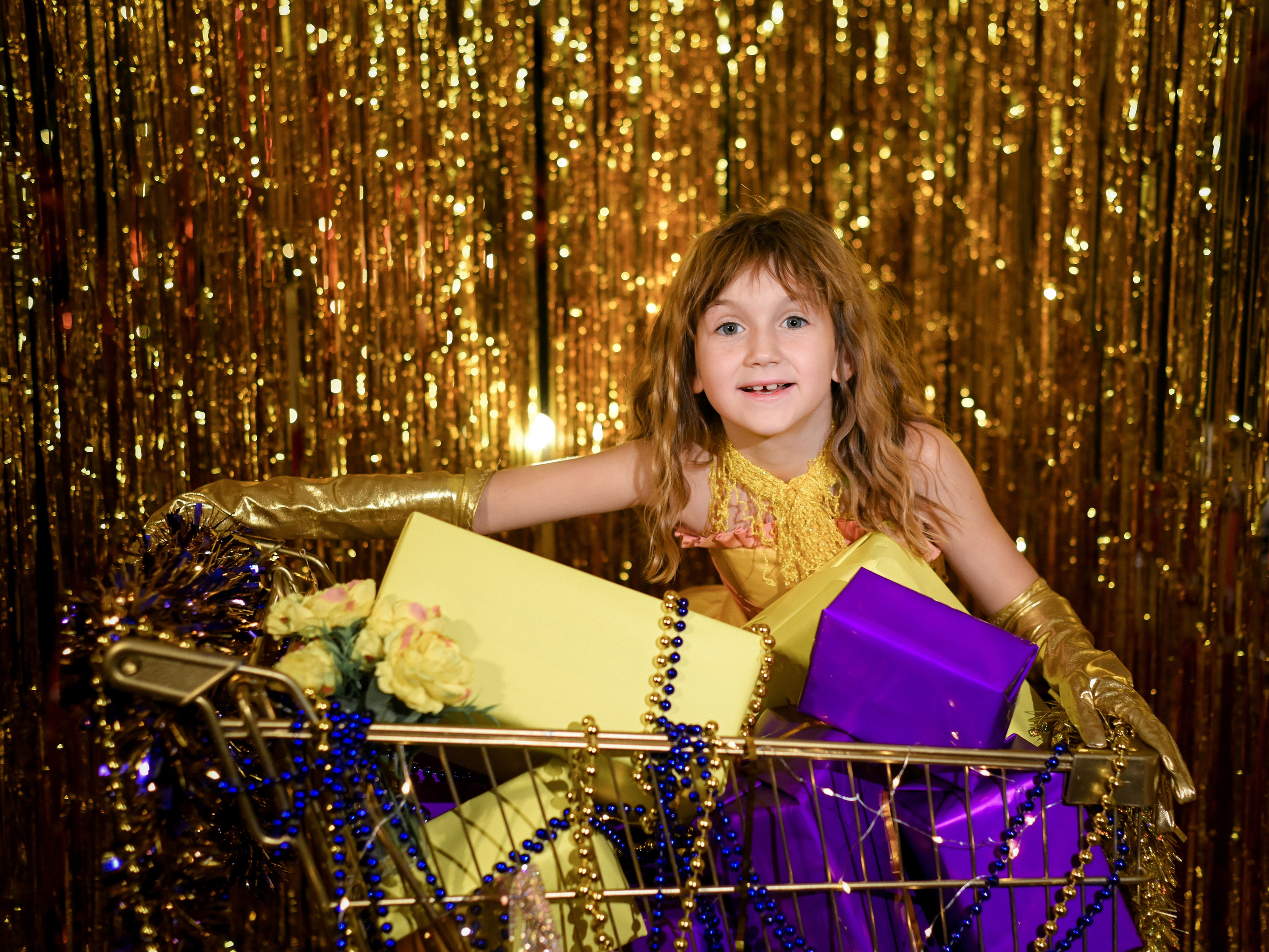 Ладуся. Фотограф Натали Кошевая _ Днепр, Подгородное