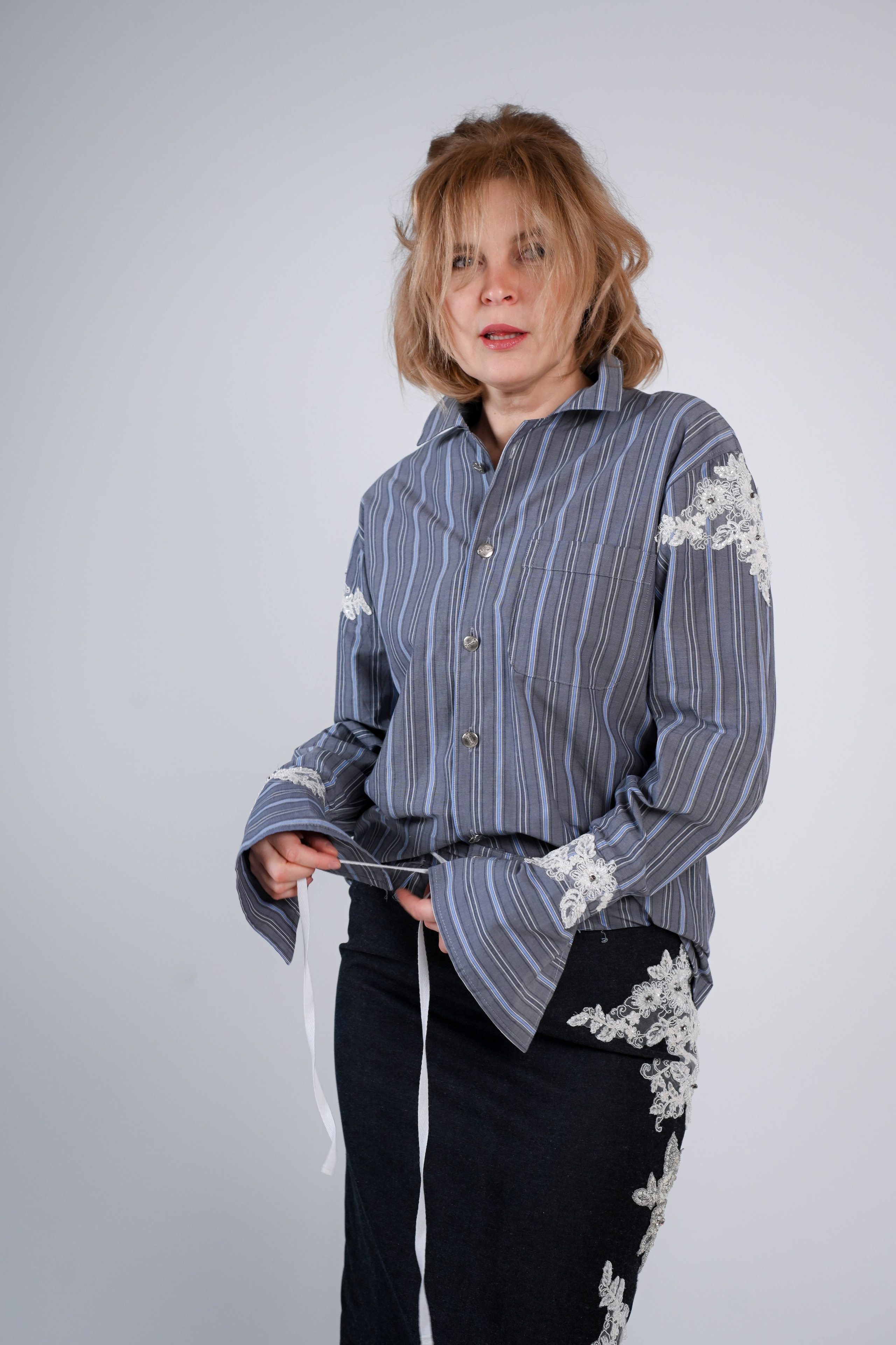 В студии. Фотограф Натали Кошевая _ Днепр, Подгородное