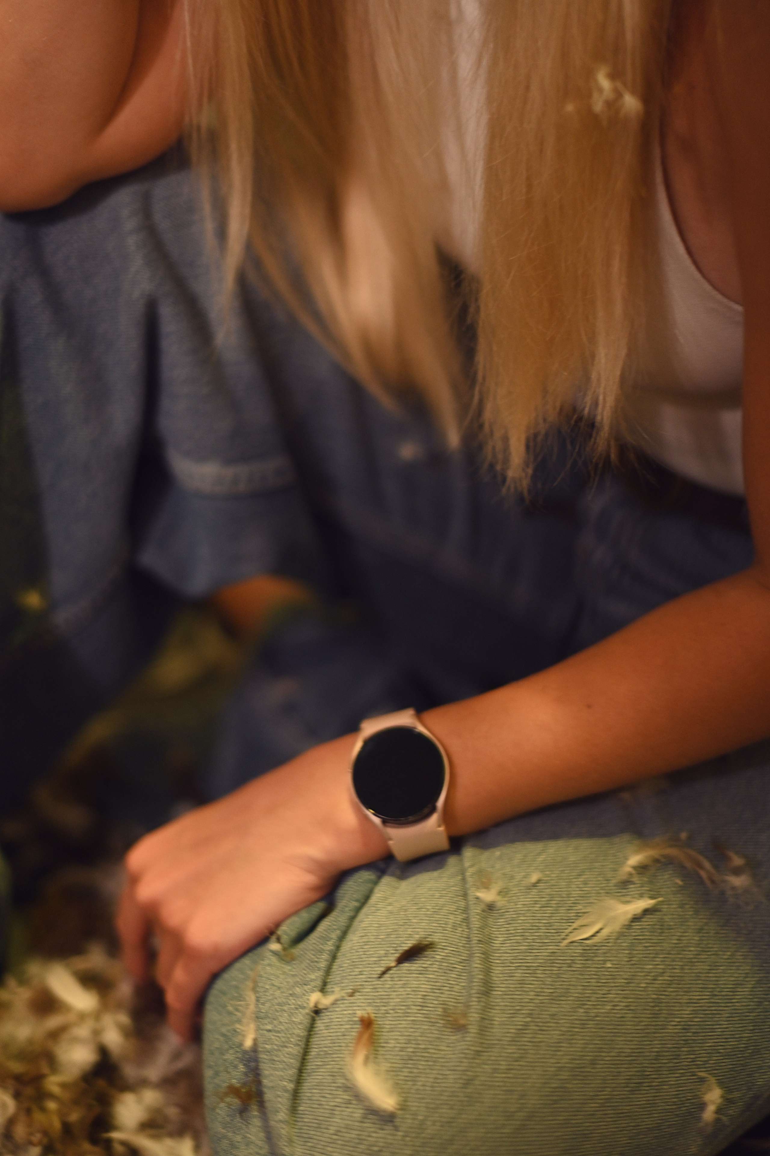 Нежность. Фотограф Натали Кошевая _ Днепр, Подгородное