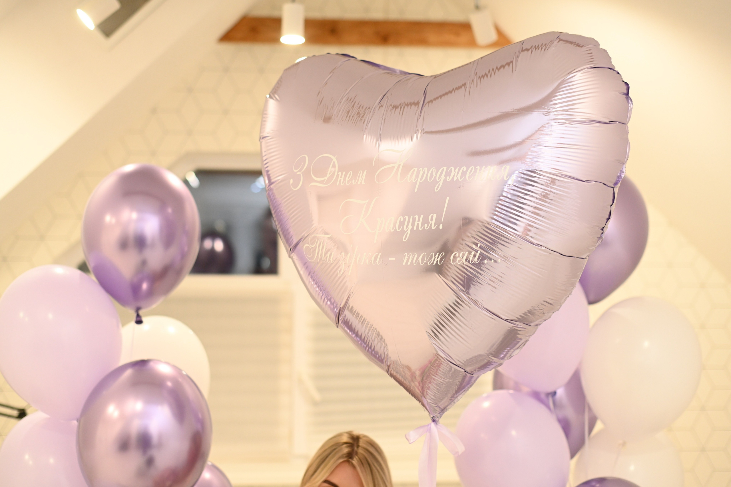 Девичник_Юбилей. Фотограф Натали Кошевая _ Днепр, Подгородное