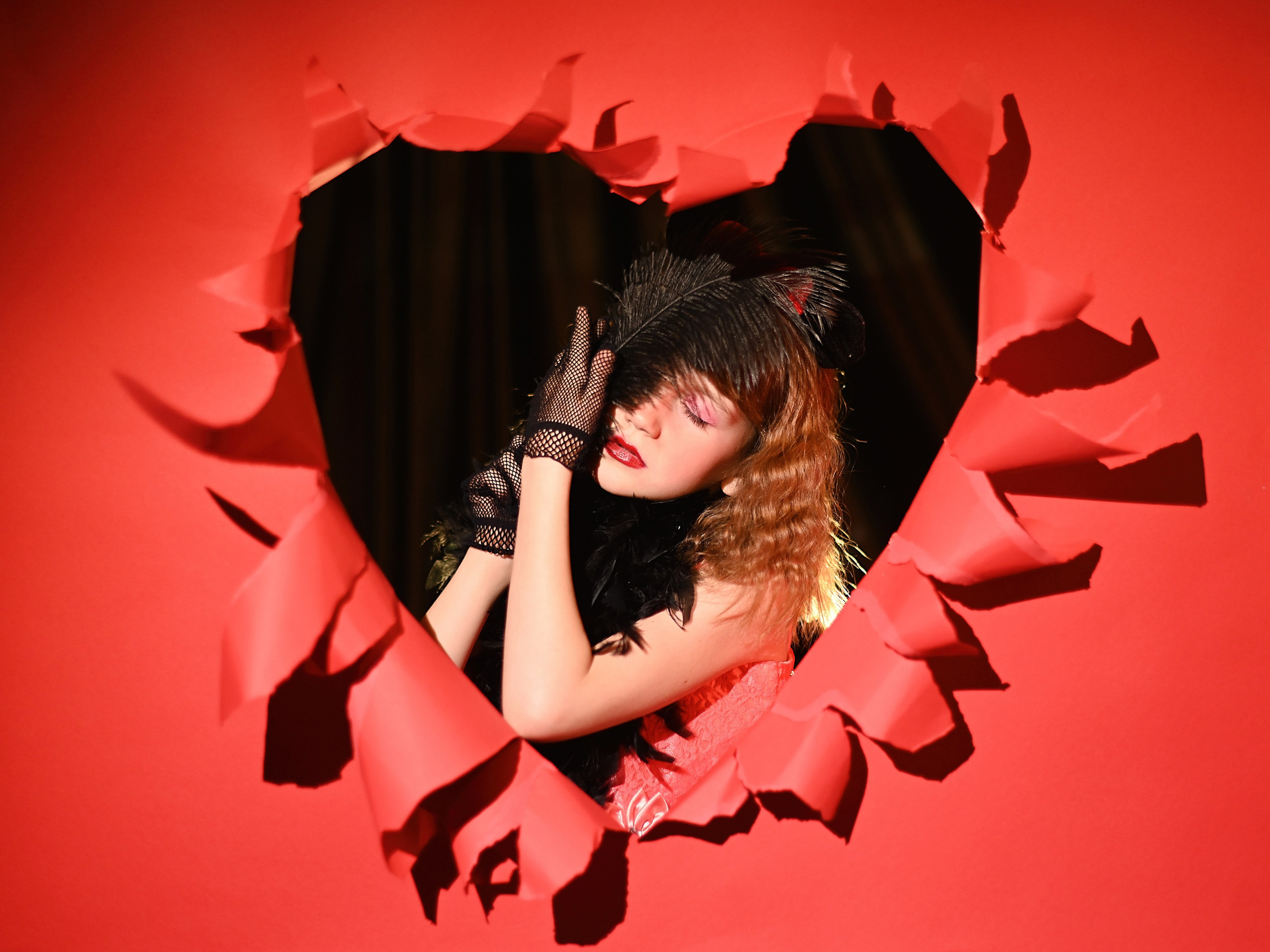 Ладуся валентинка. Фотограф Натали Кошевая _ Днепр, Подгородное