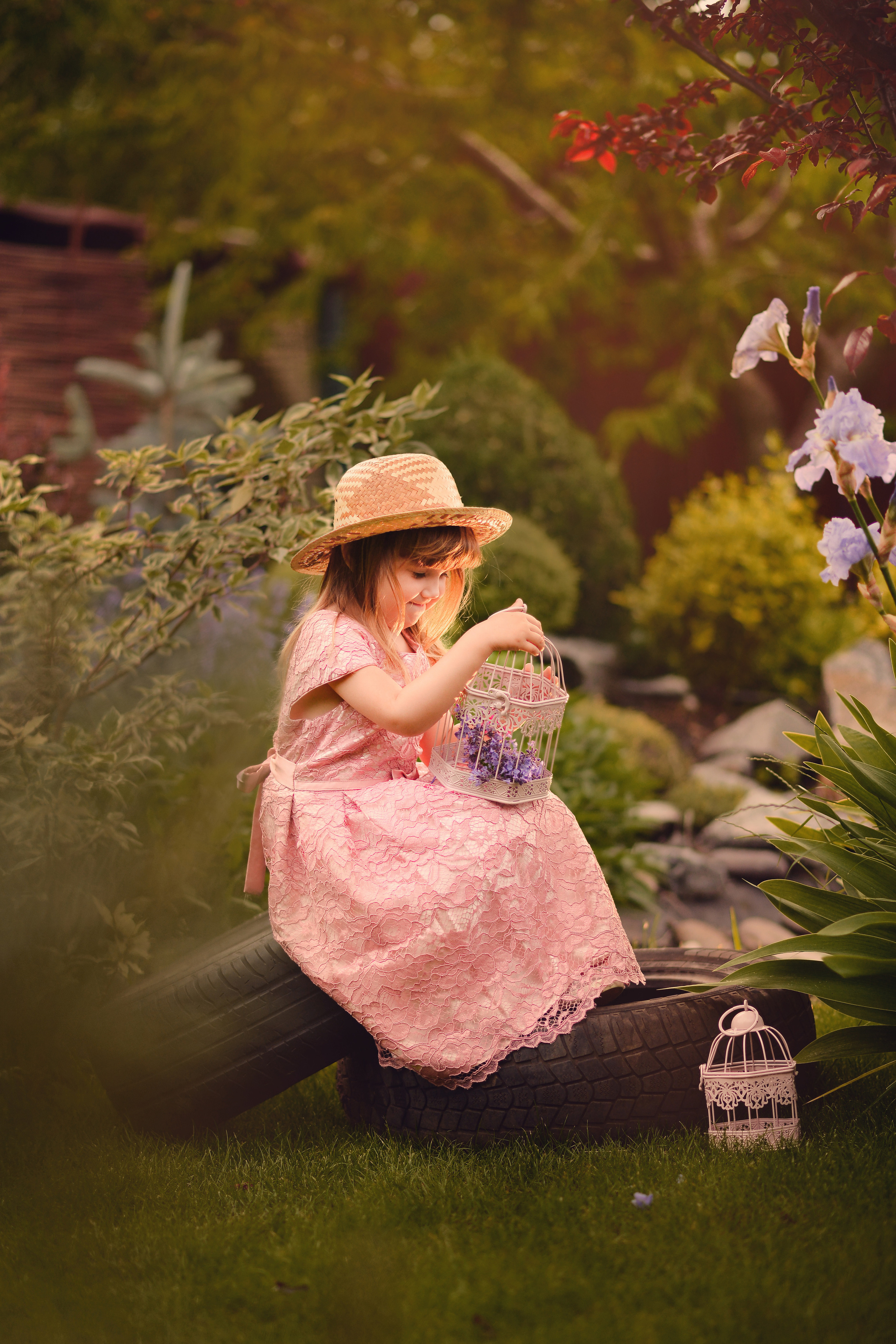 Ладушка. Фотограф Натали Кошевая _ Днепр, Подгородное