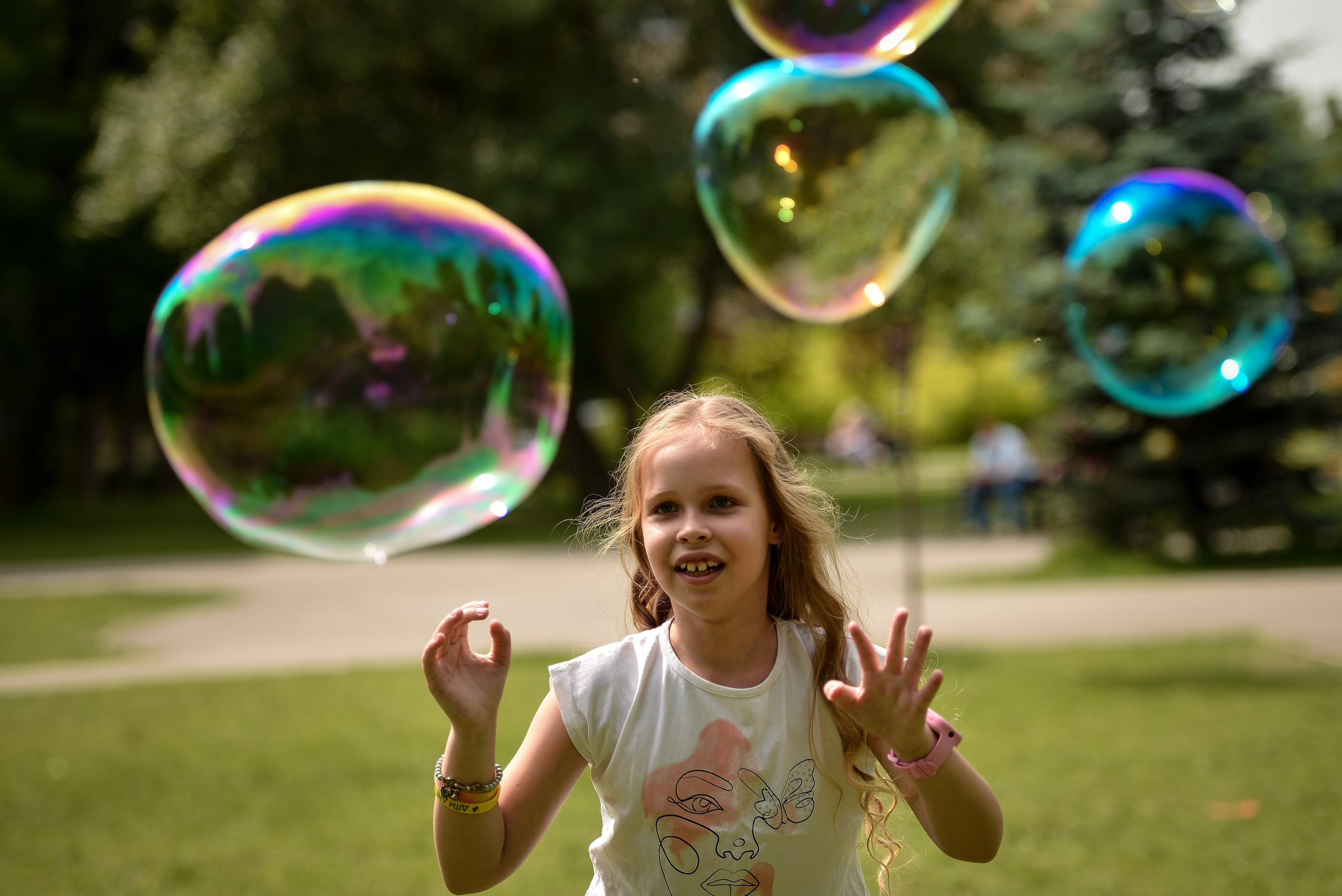 Выпускной садик_2023. Фотограф Натали Кошевая _ Днепр, Подгородное