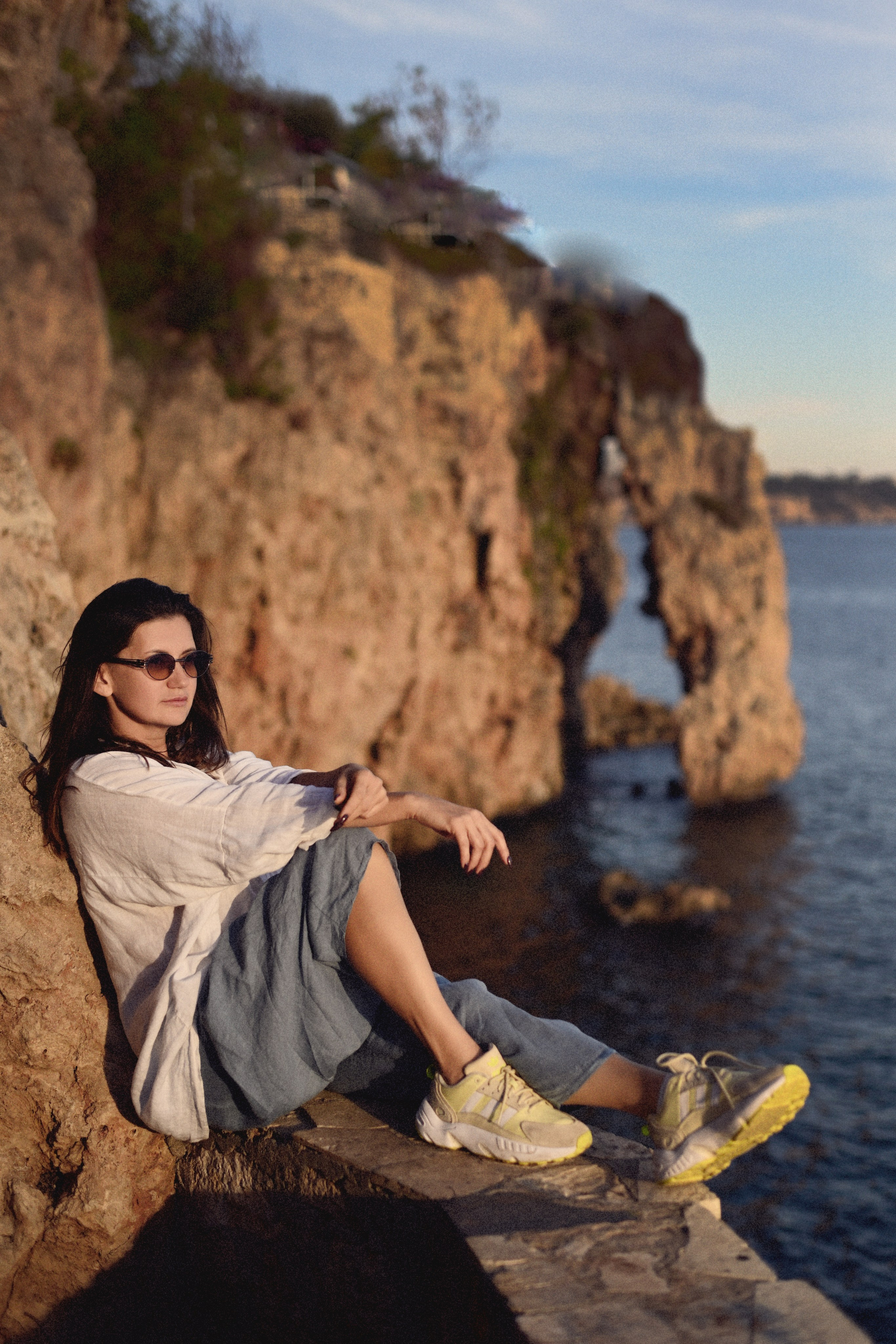 Моя Анталия. Фотограф Натали Кошевая _ Днепр, Подгородное