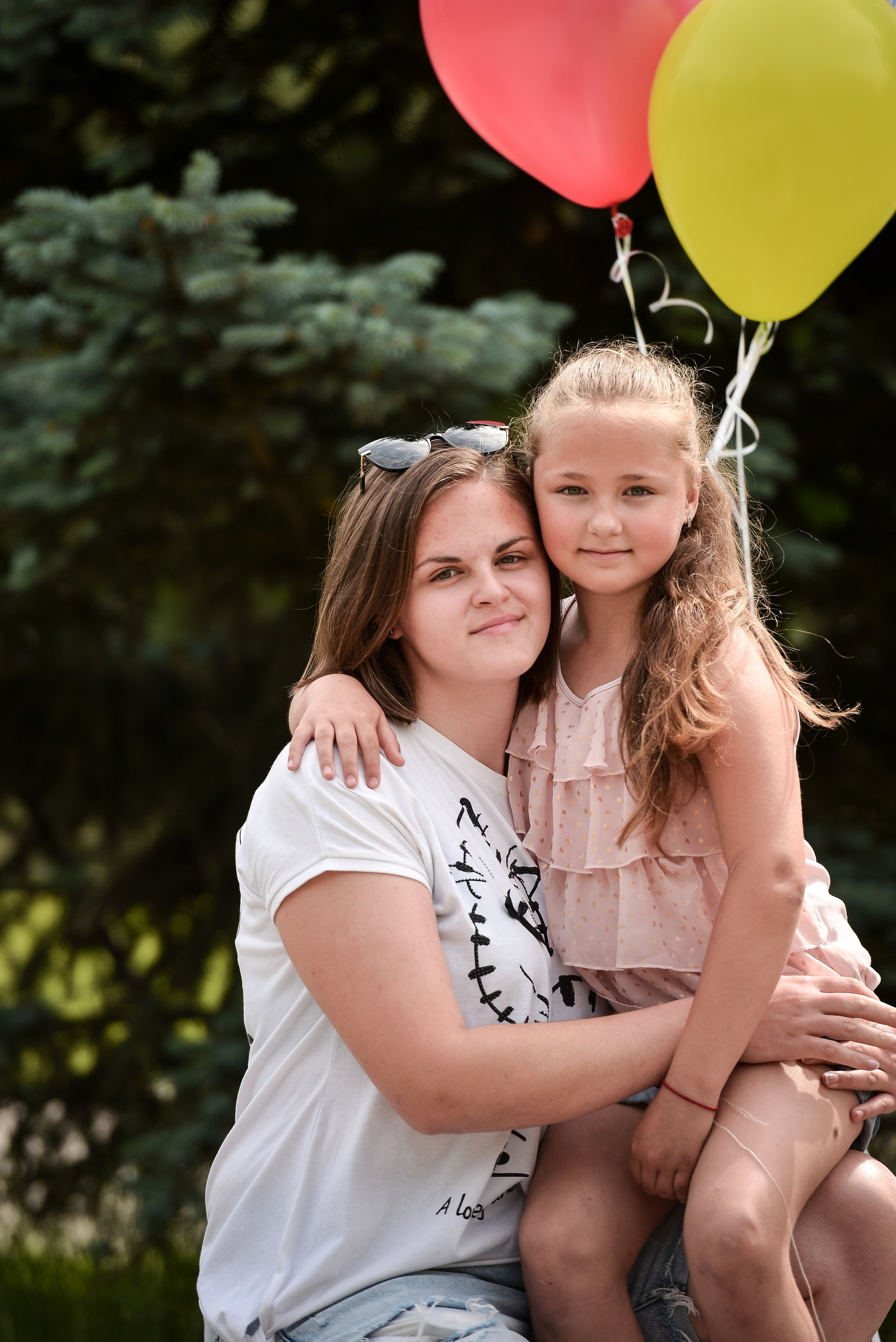 Выпускной садик_2023. Фотограф Натали Кошевая _ Днепр, Подгородное