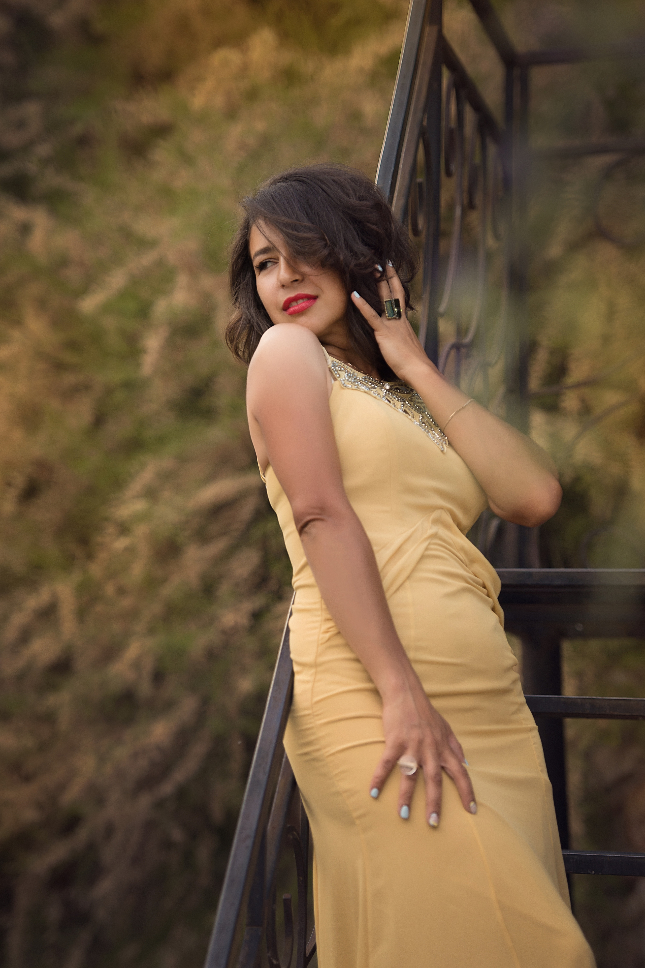 Интересная съемка_Викусик. Фотограф Натали Кошевая _ Днепр, Подгородное