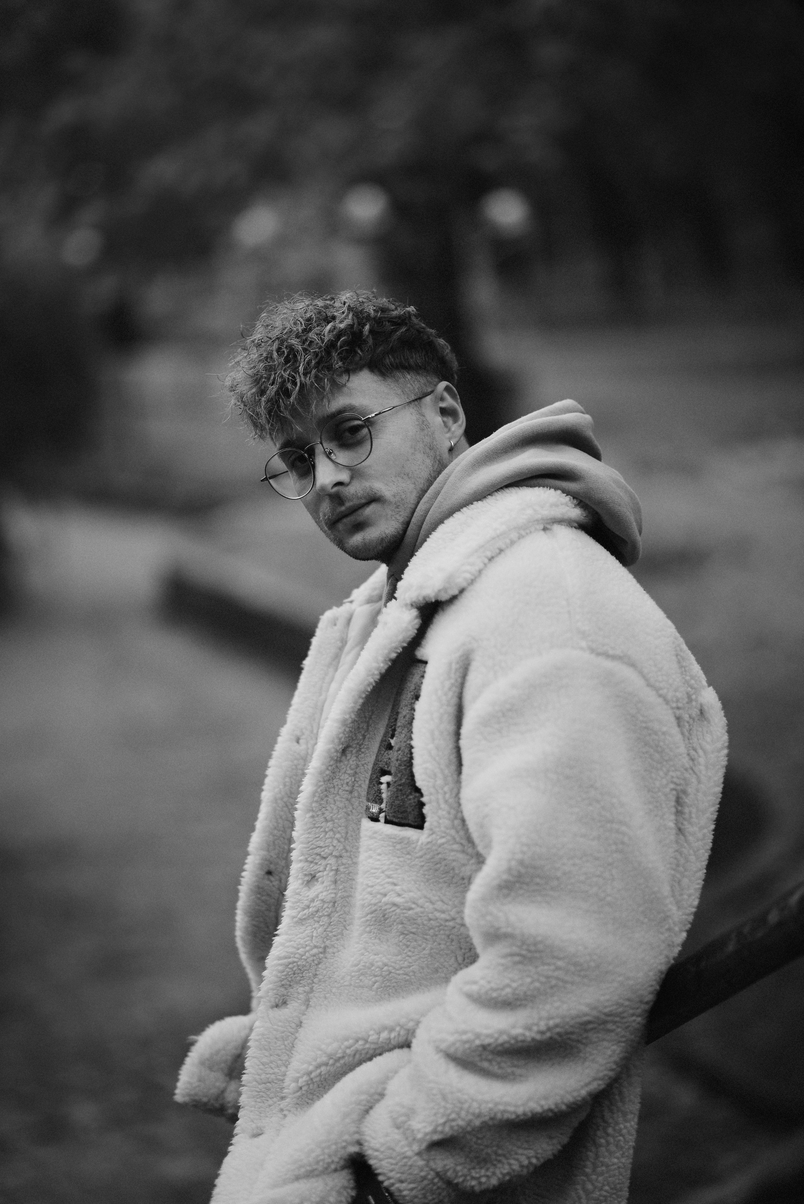 Антон_веселая прогулка в парке. Фотограф Натали Кошевая _ Днепр, Подгородное