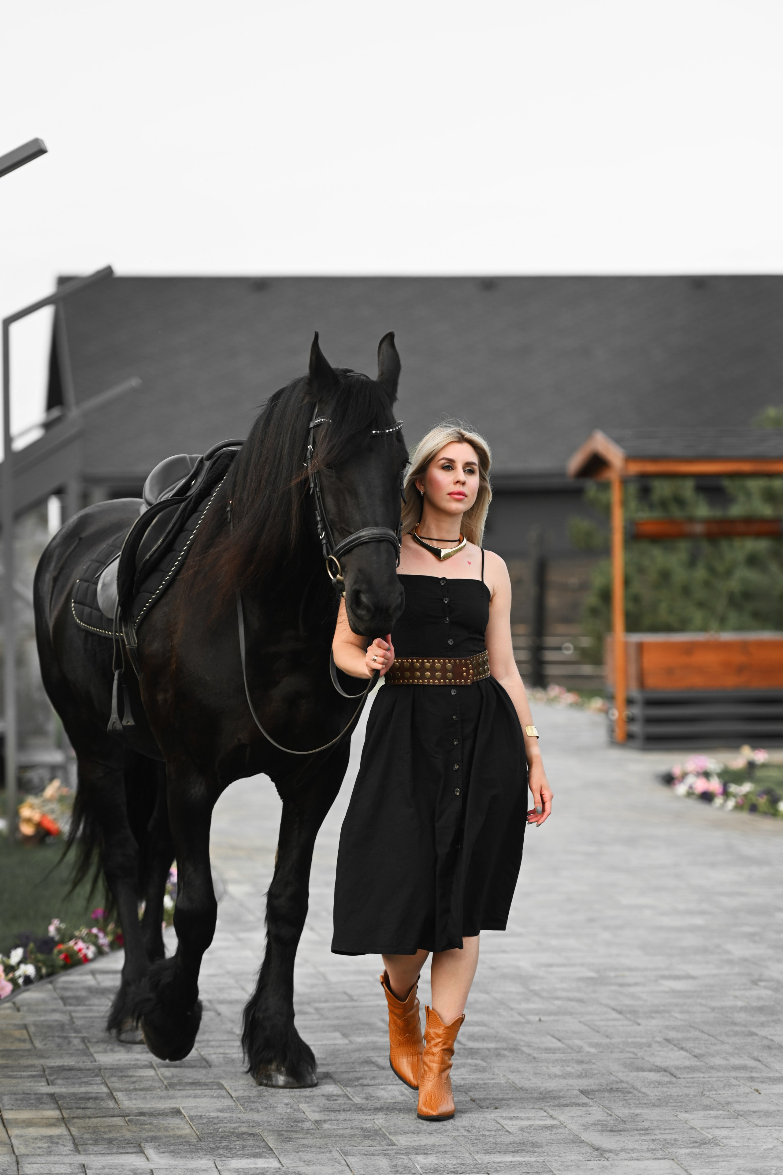 Лина и Линда. Фотограф Натали Кошевая _ Днепр, Подгородное