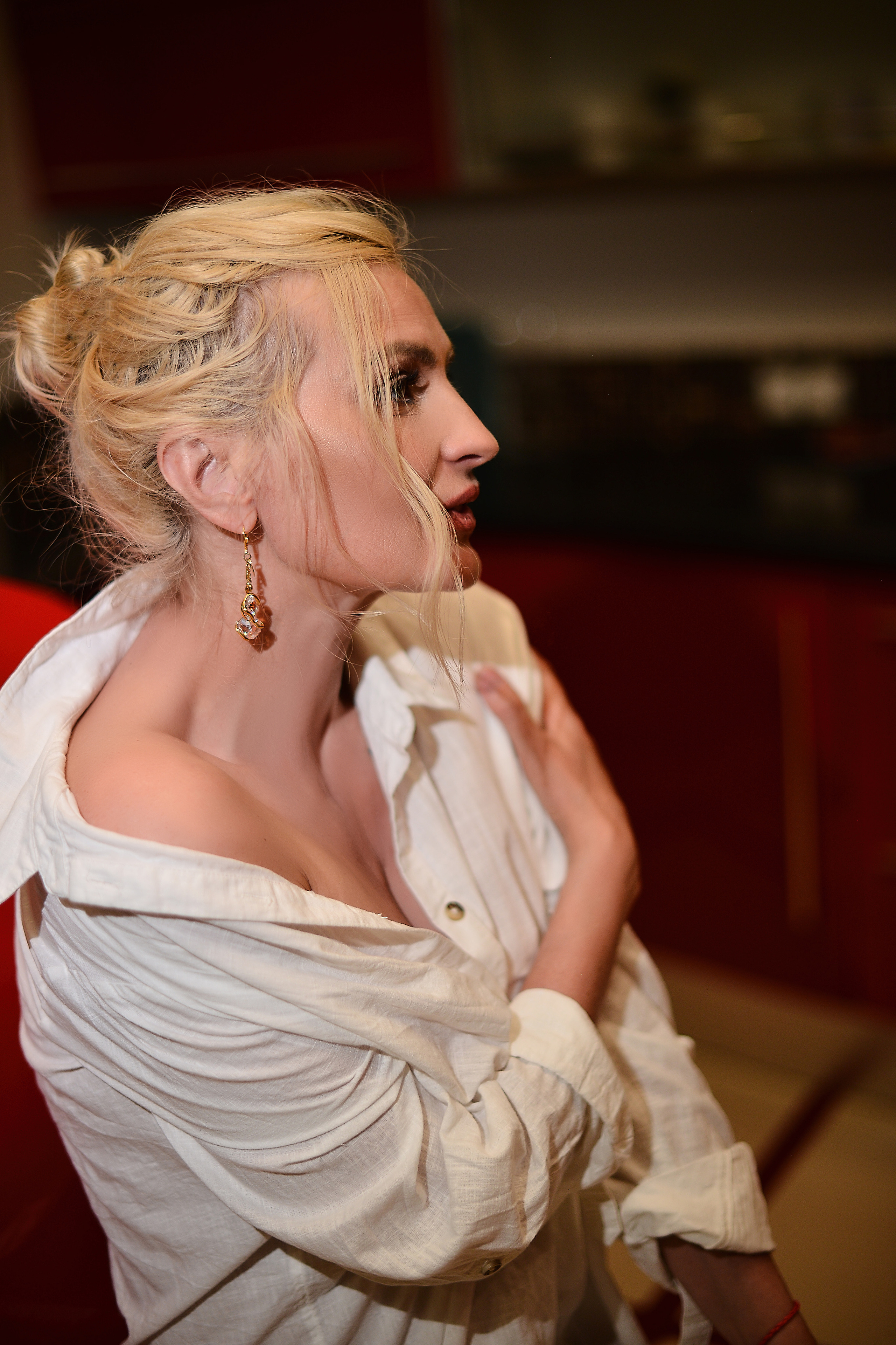 Леночка_прекрасное начало лета. Фотограф Натали Кошевая _ Днепр, Подгородное