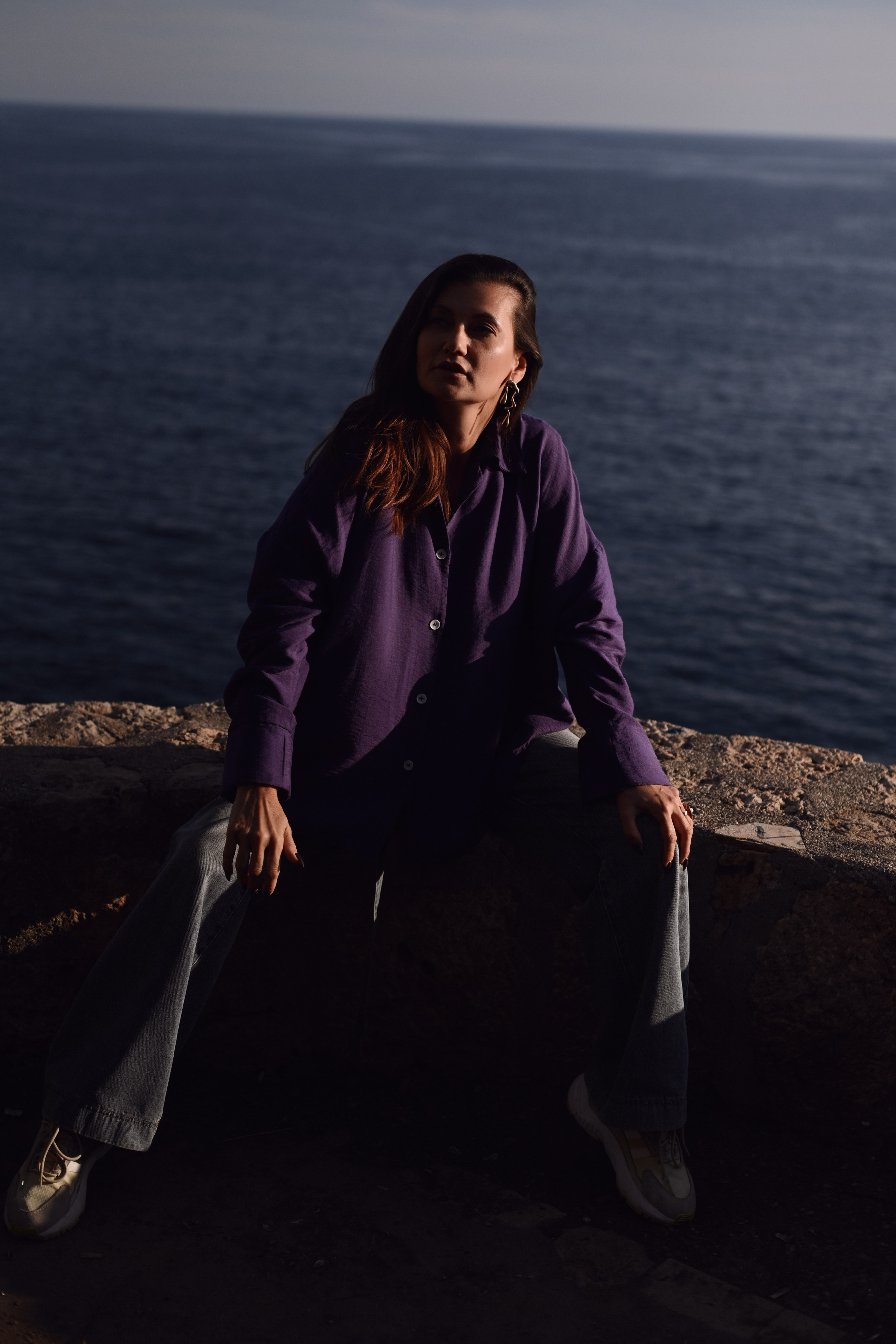 Море. Фотограф Натали Кошевая _ Днепр, Подгородное