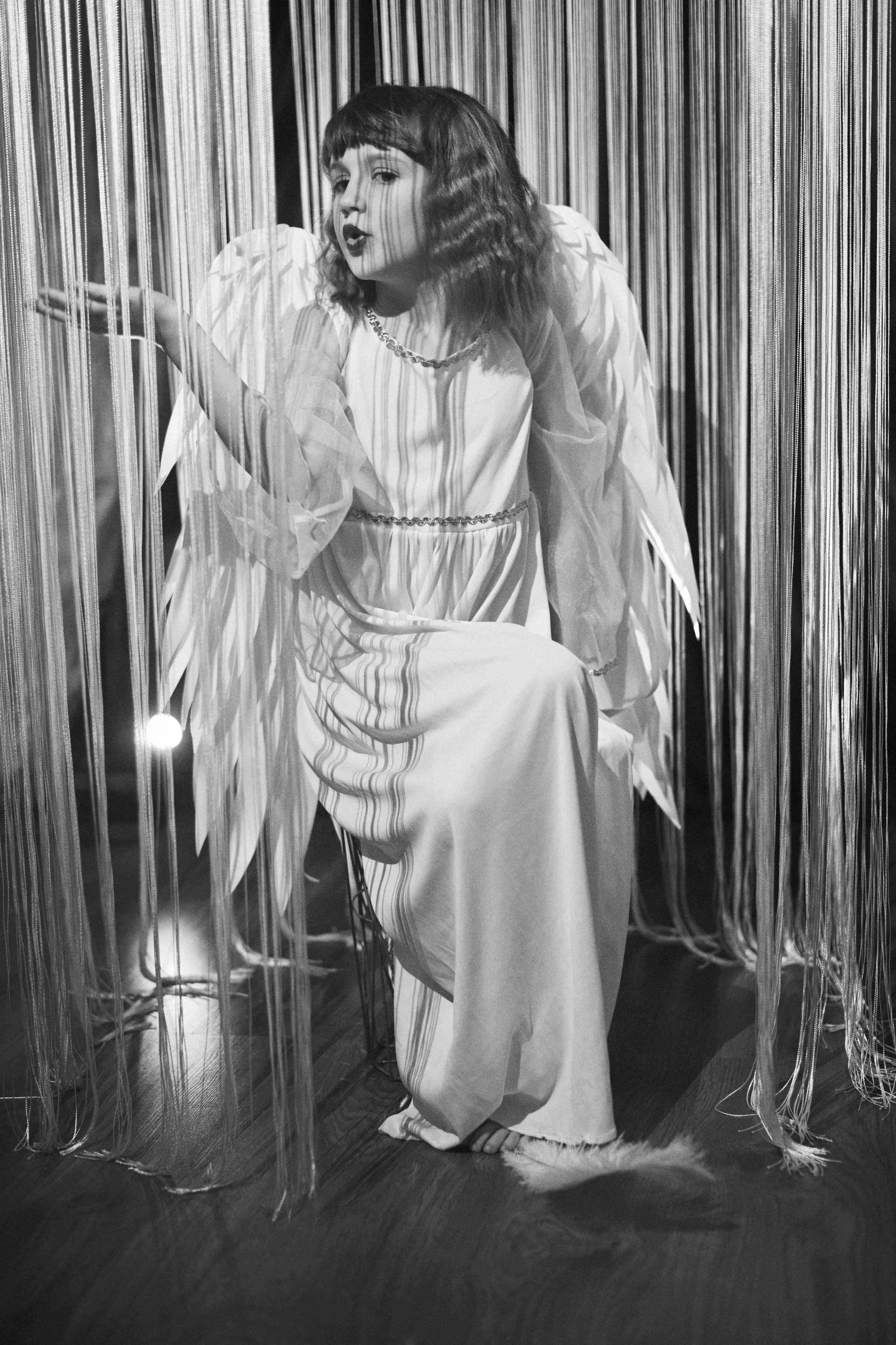 Ангел. Фотограф Натали Кошевая _ Днепр, Подгородное