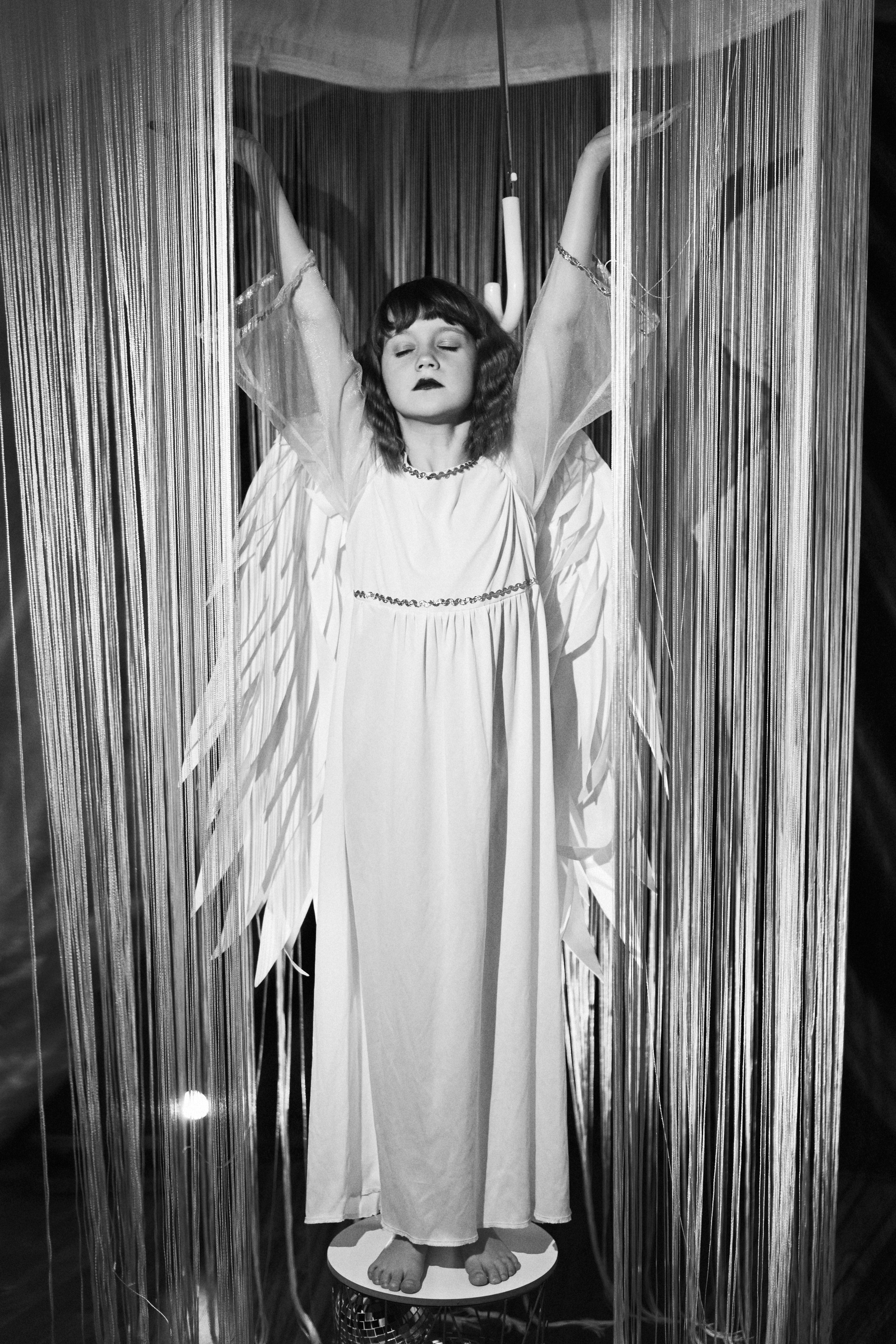 Ангел. Фотограф Натали Кошевая _ Днепр, Подгородное