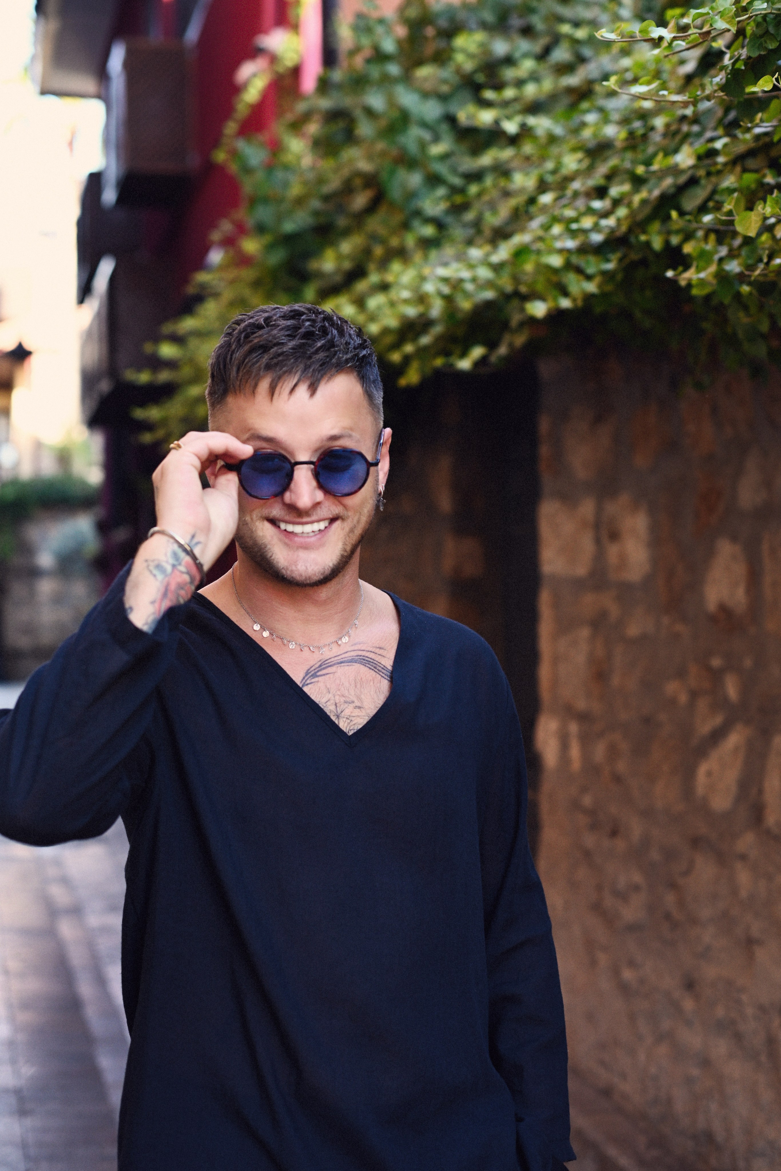 Антан_Анталия. Фотограф Натали Кошевая _ Днепр, Подгородное