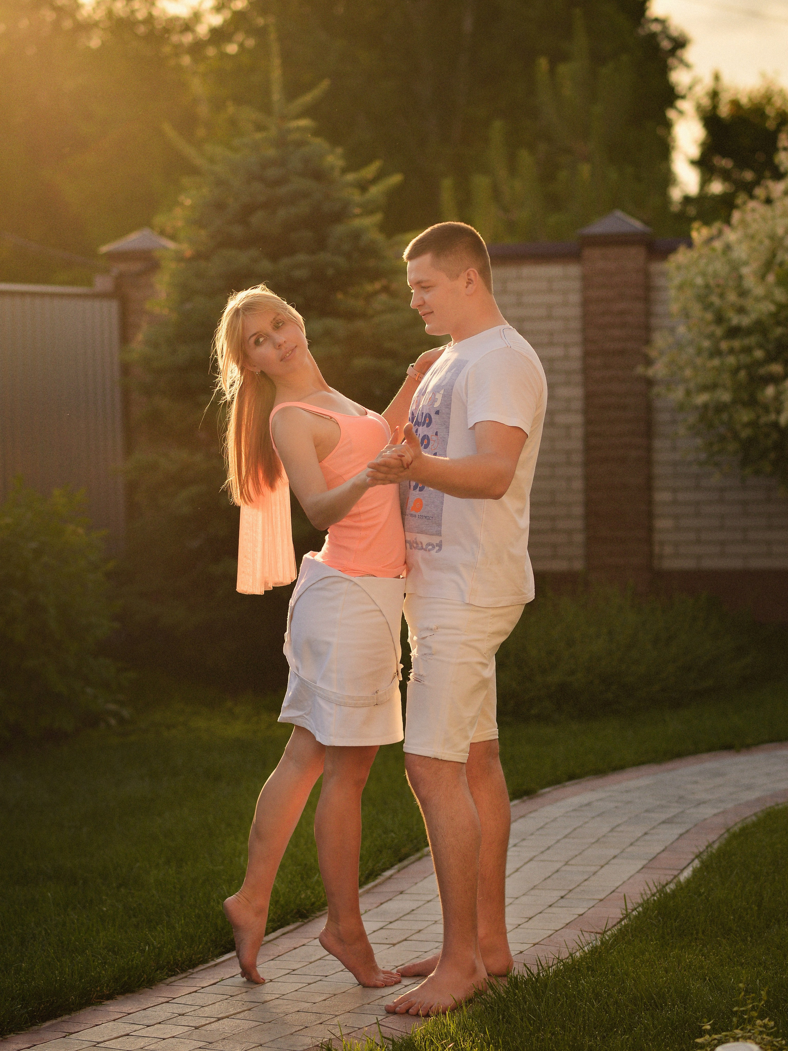 Love story. Фотограф Натали Кошевая _ Днепр, Подгородное