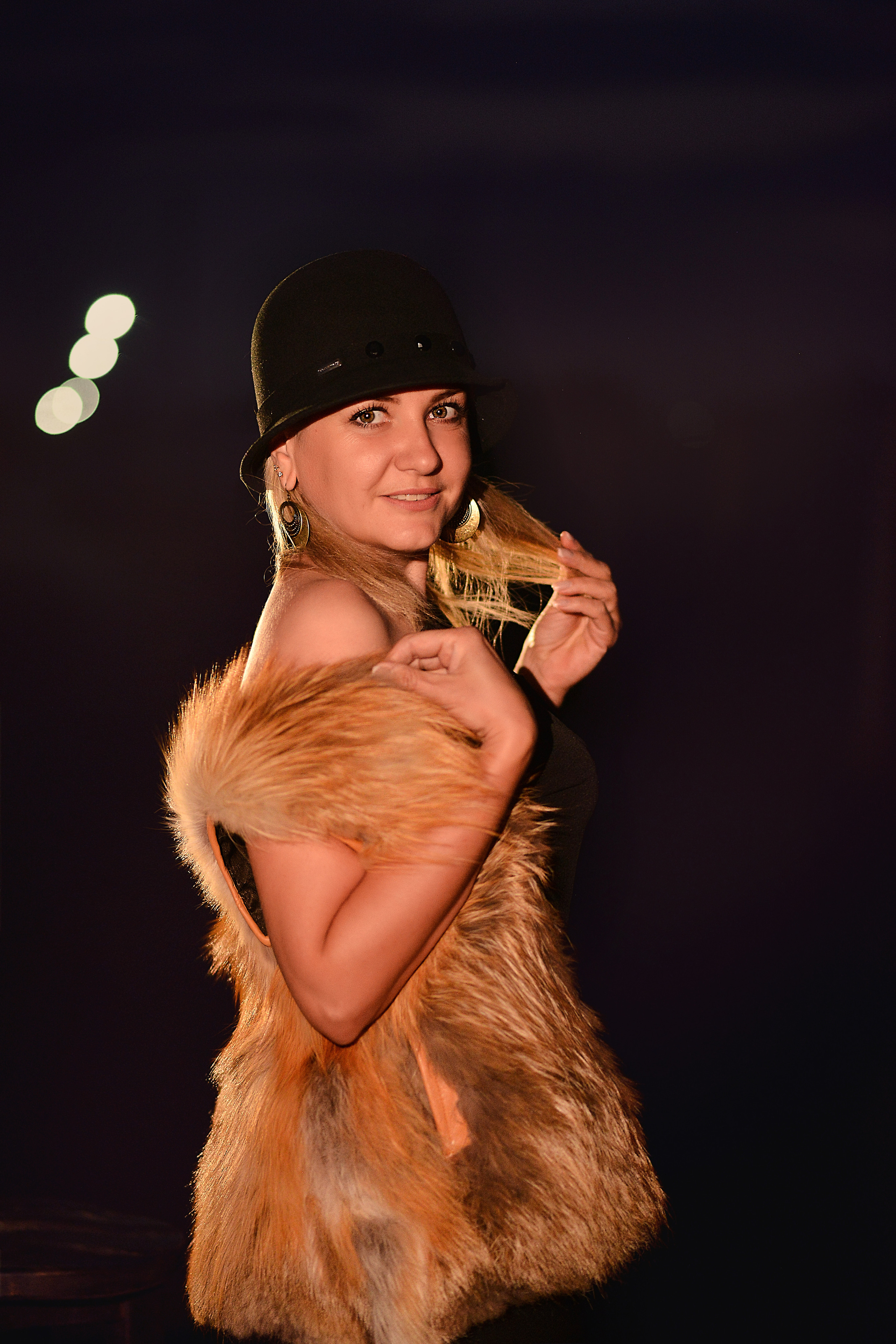 Образы в наличии для съёмок. Фотограф Натали Кошевая _ Днепр, Подгородное