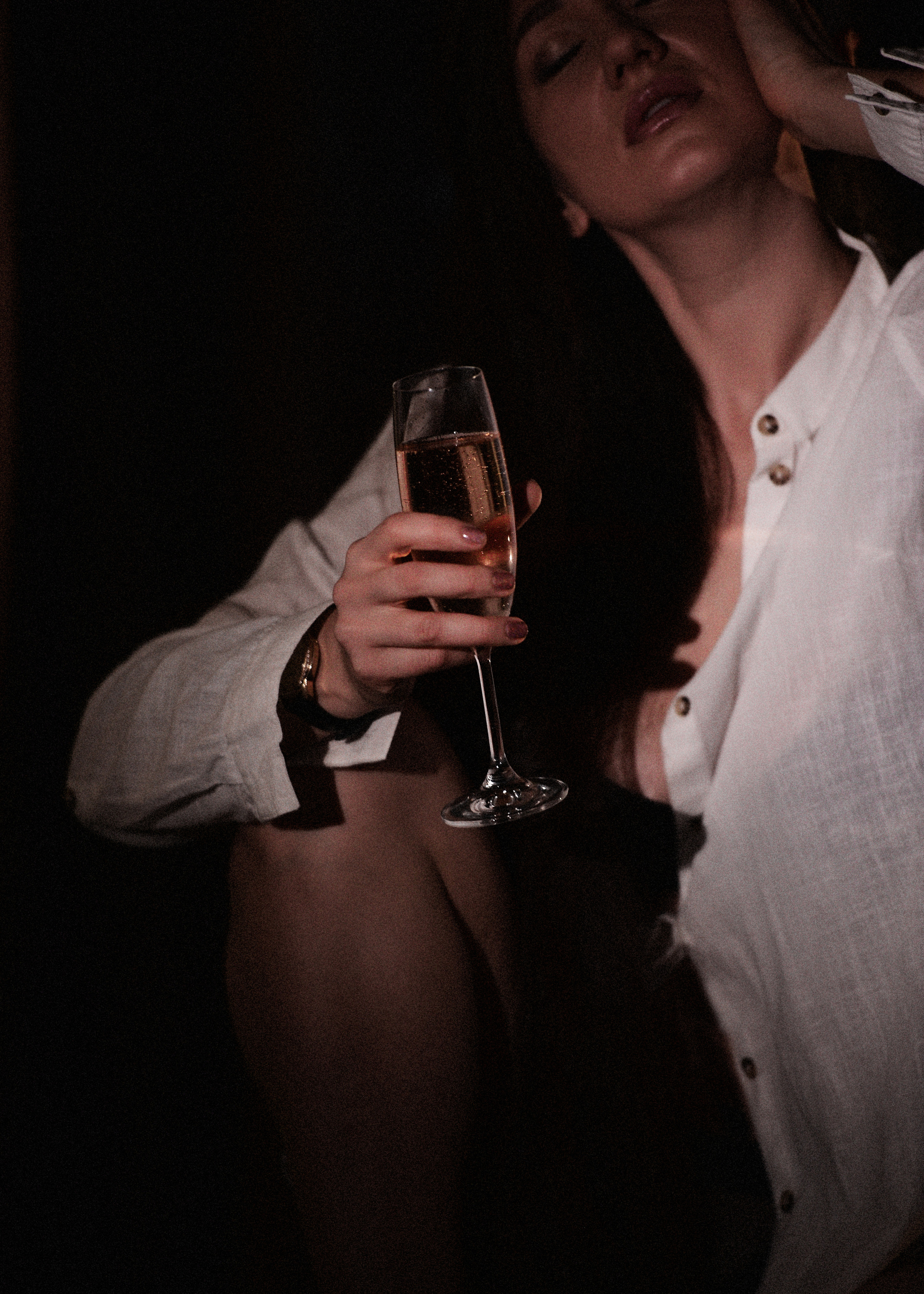 Анастасия. Фотограф Натали Кошевая _ Днепр, Подгородное