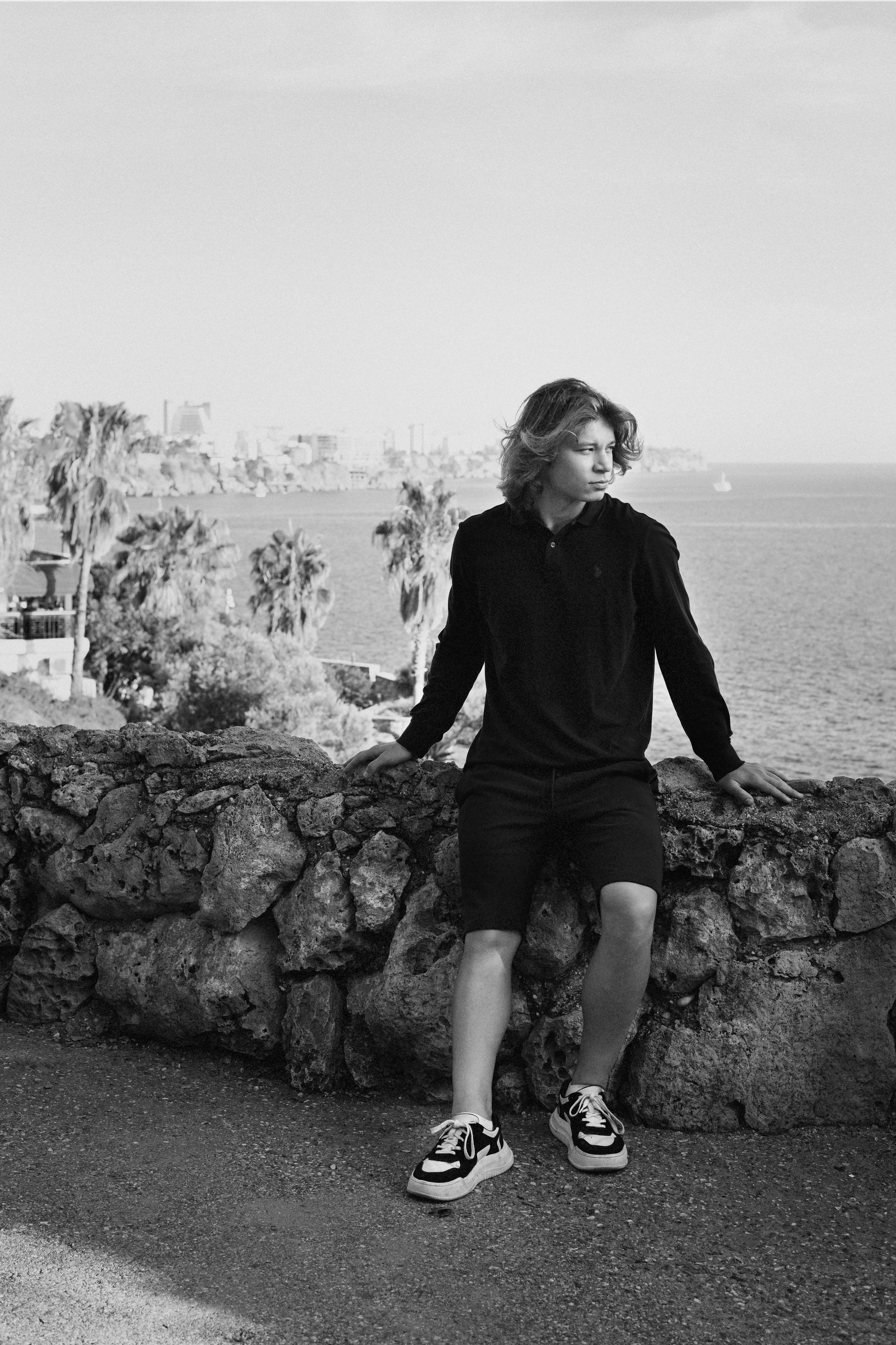 Бодя_Анталия. Фотограф Натали Кошевая _ Днепр, Подгородное