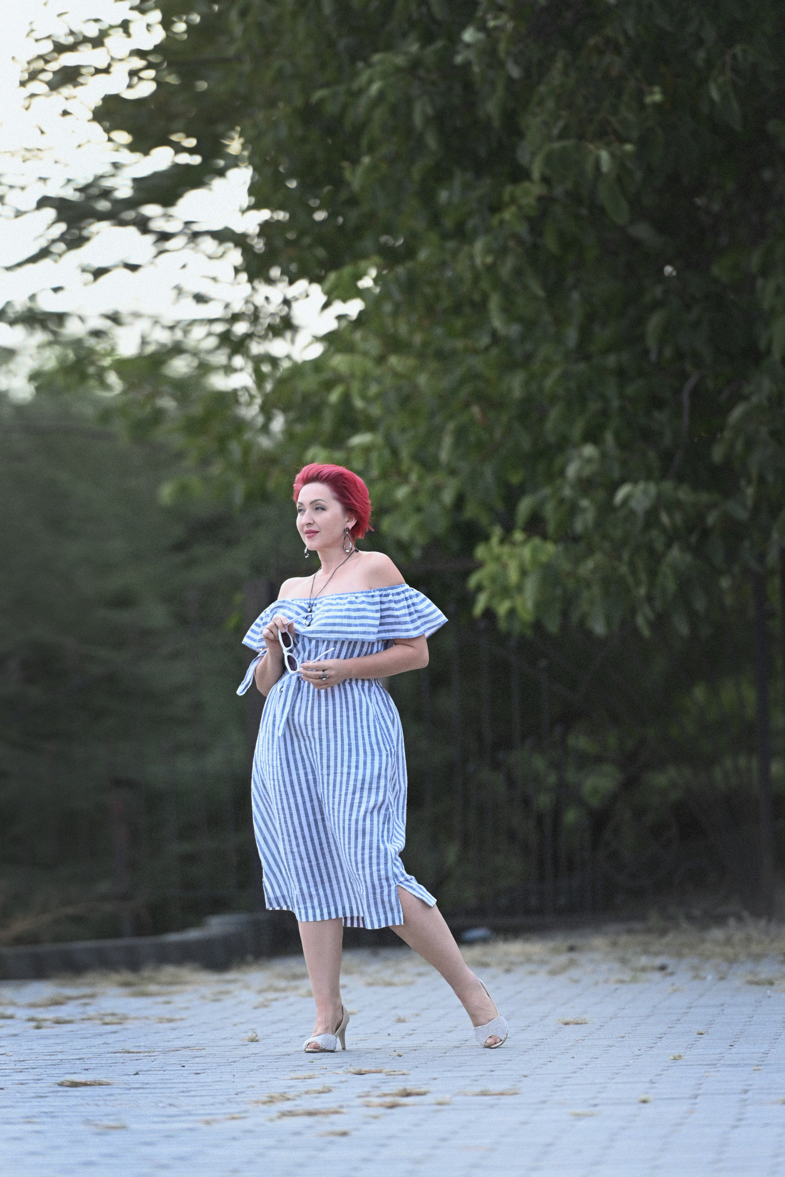 Прогулка по берегу. Фотограф Натали Кошевая _ Днепр, Подгородное