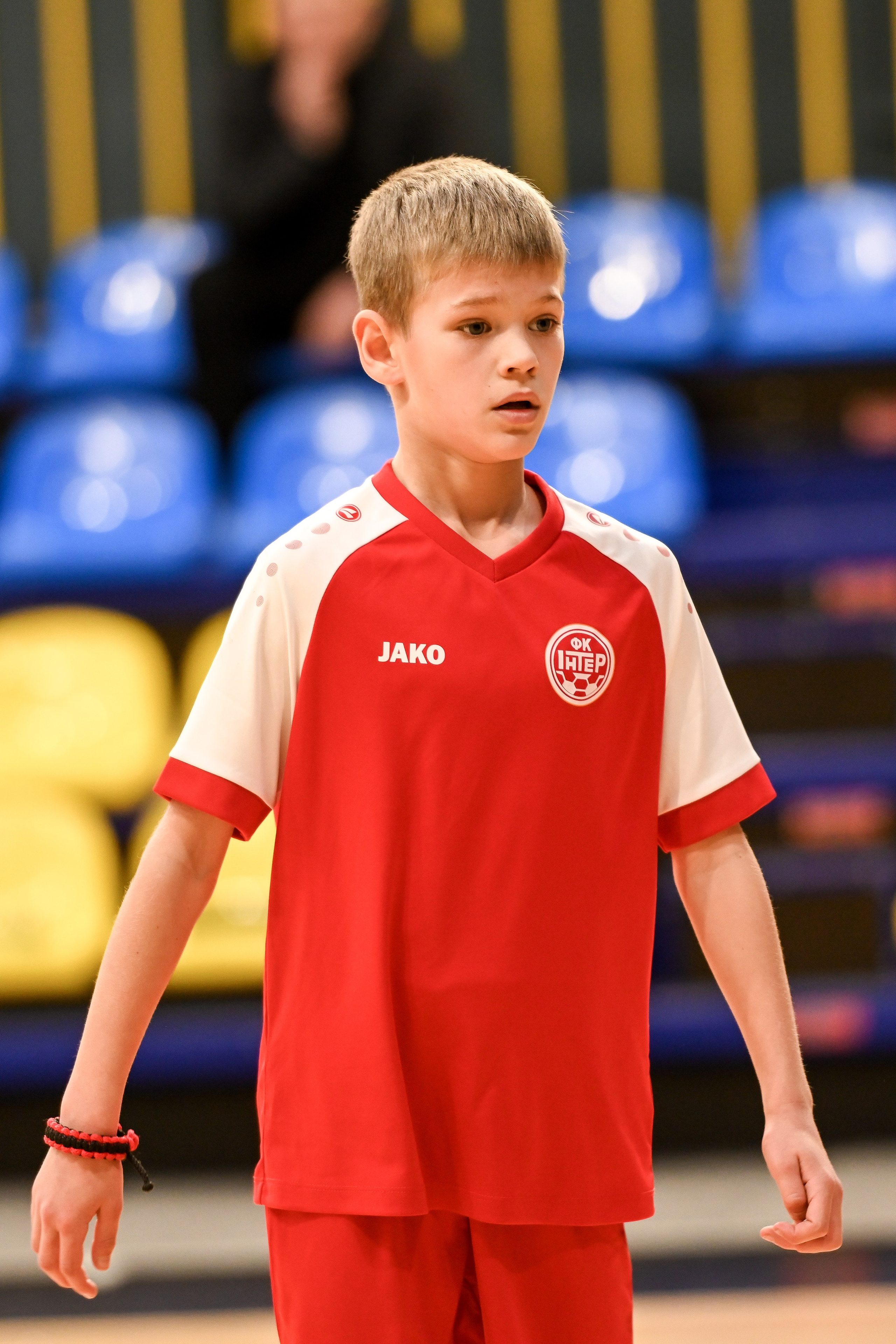 Футбольный матч. Фотограф Натали Кошевая _ Днепр, Подгородное