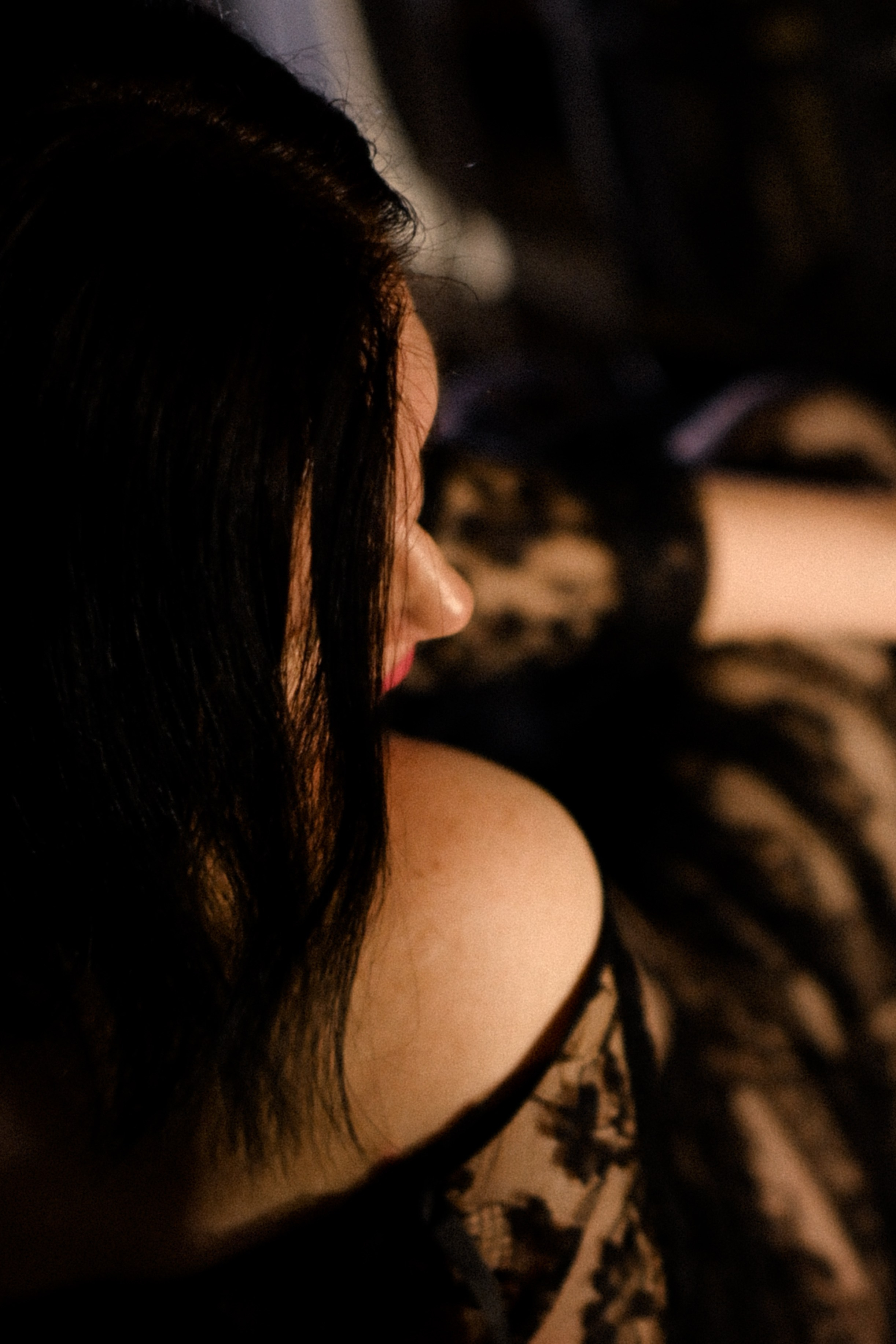 У камина. Фотограф Натали Кошевая _ Днепр, Подгородное