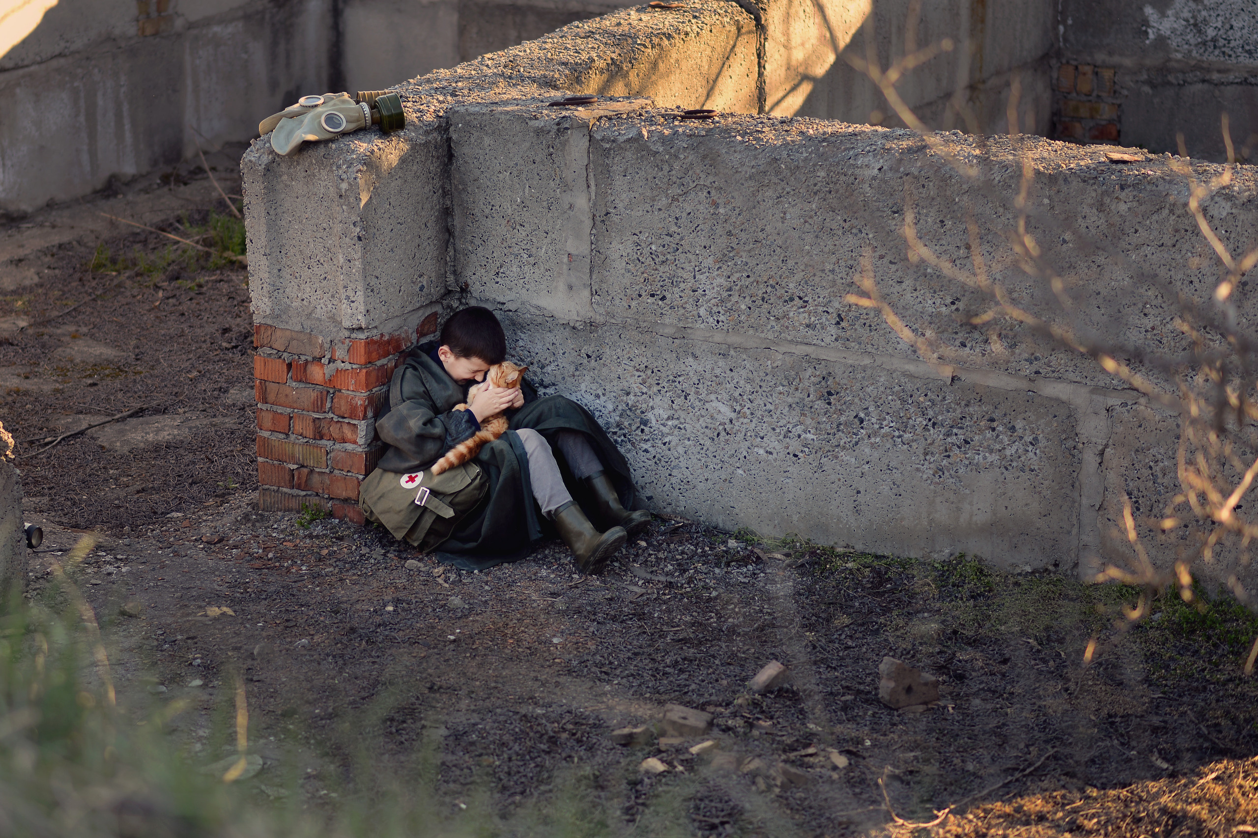 Верните деткам детство!. Фотограф Натали Кошевая _ Днепр, Подгородное