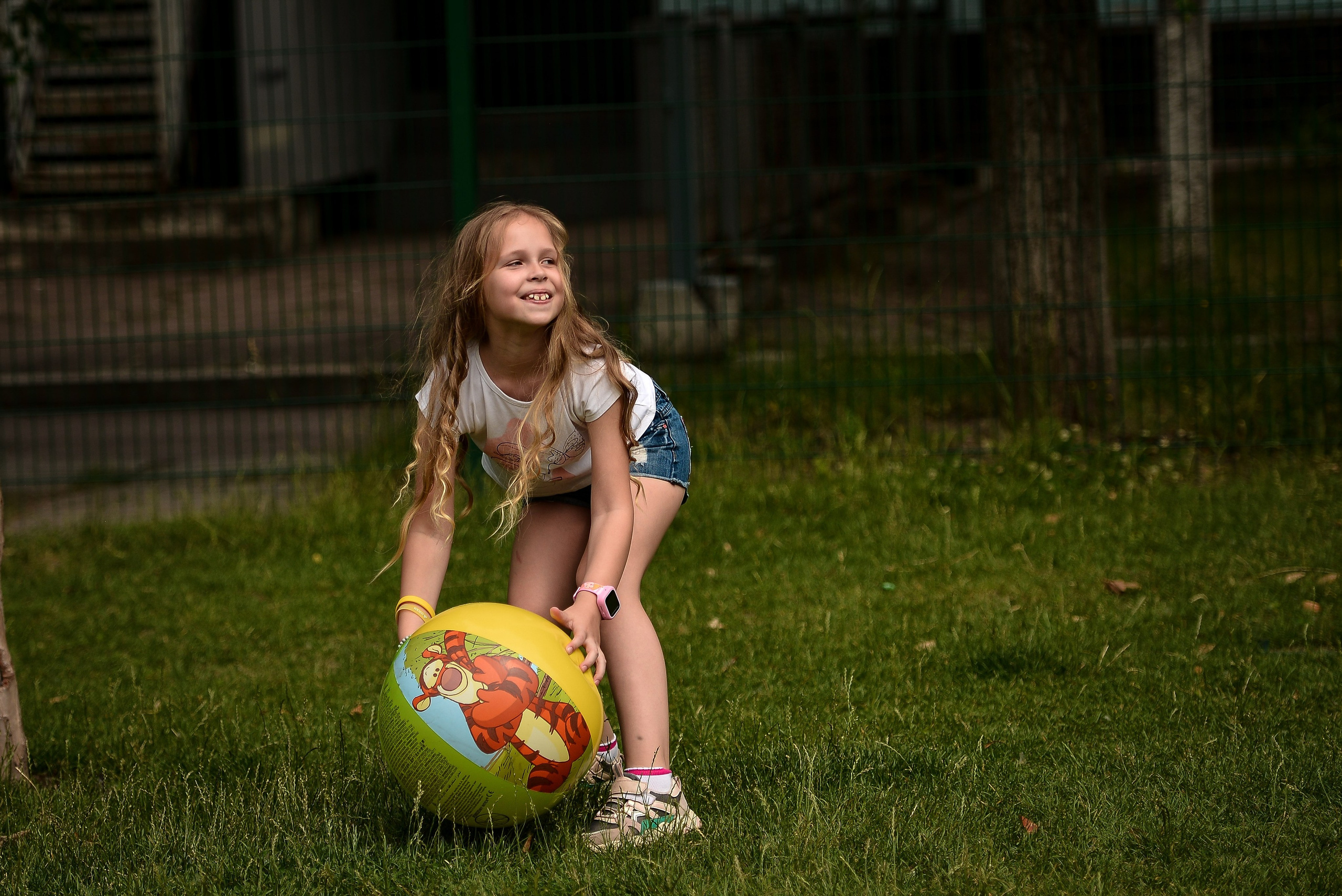 Выпускной садик_2023. Фотограф Натали Кошевая _ Днепр, Подгородное