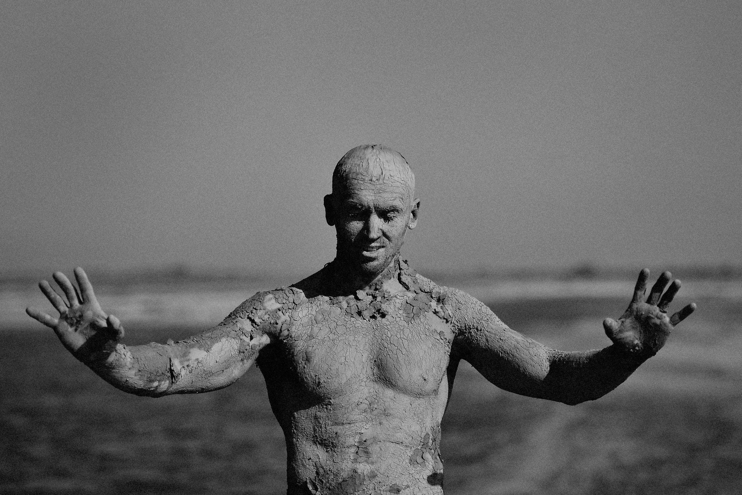 Апполон. Фотограф Натали Кошевая _ Днепр, Подгородное