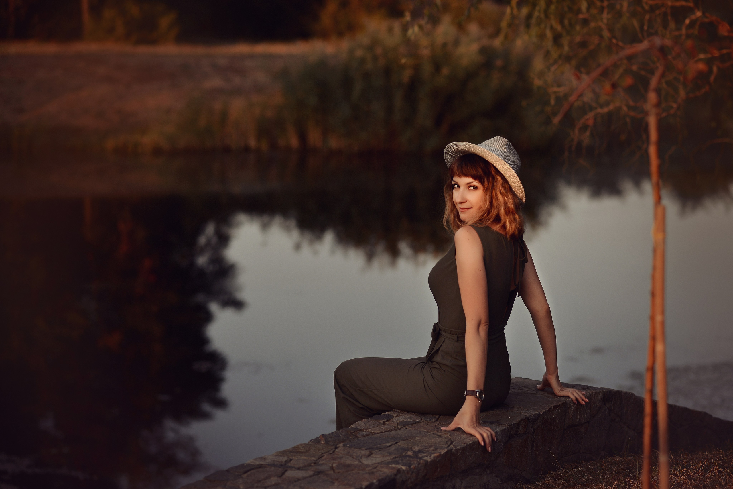 Осень. Фотограф Натали Кошевая _ Днепр, Подгородное