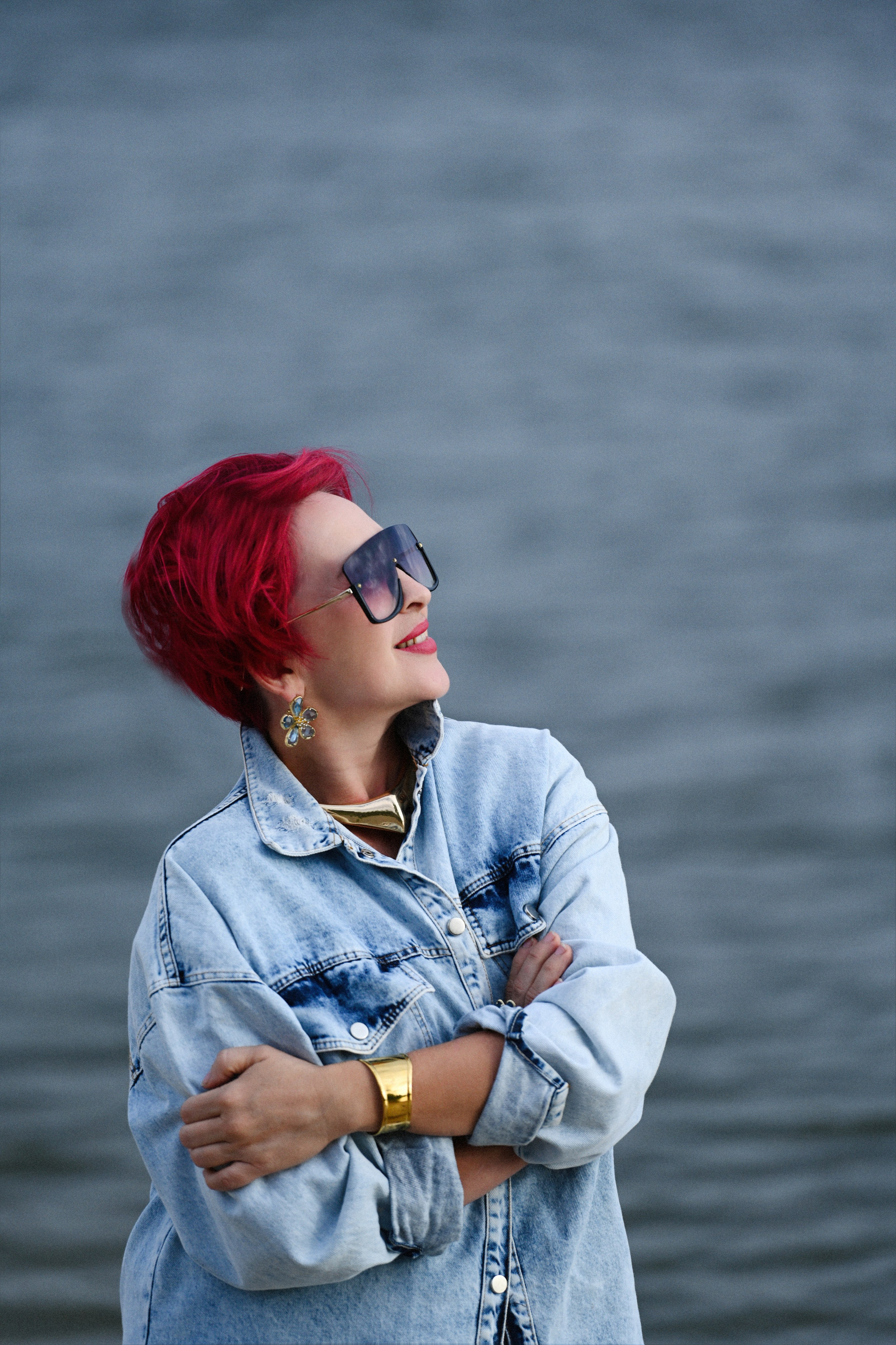 Прогулка по берегу. Фотограф Натали Кошевая _ Днепр, Подгородное