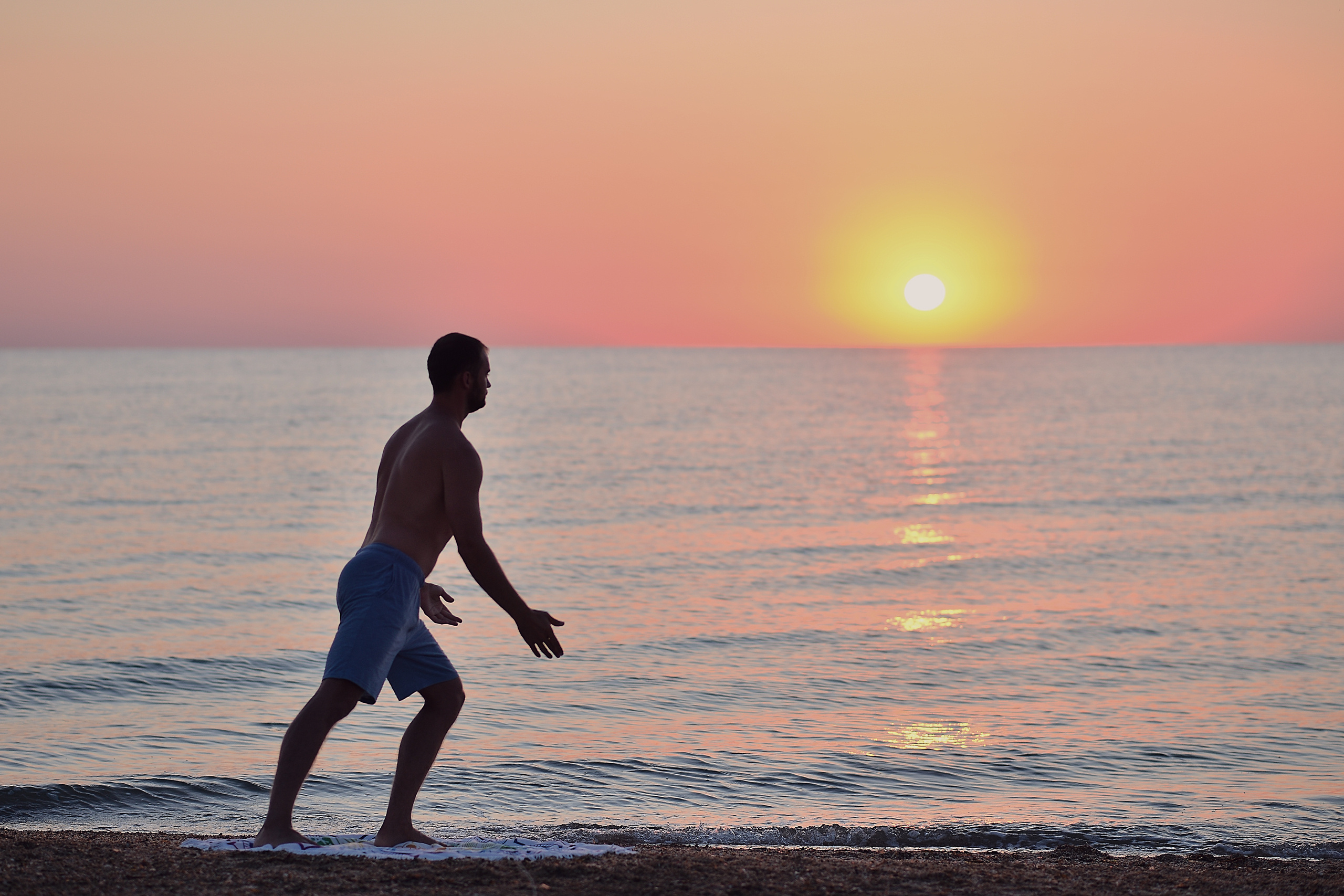 Мужские съёмки. Фотограф Натали Кошевая _ Днепр, Подгородное